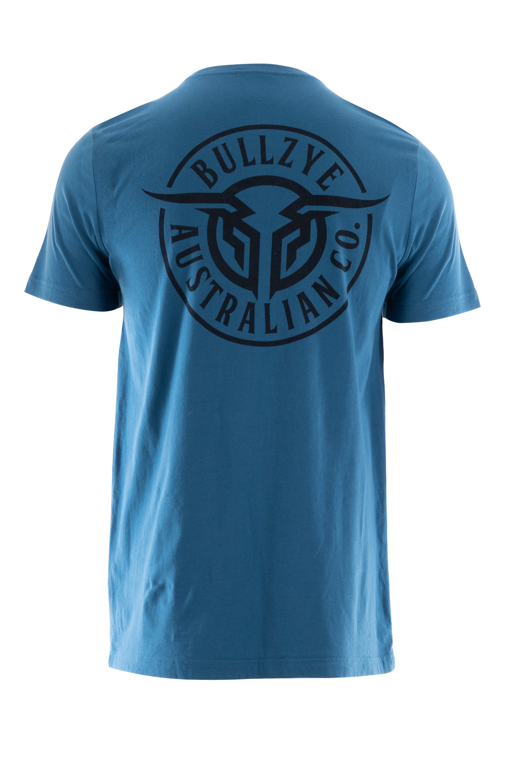 Men’s Bullring Short Sleeve Tee