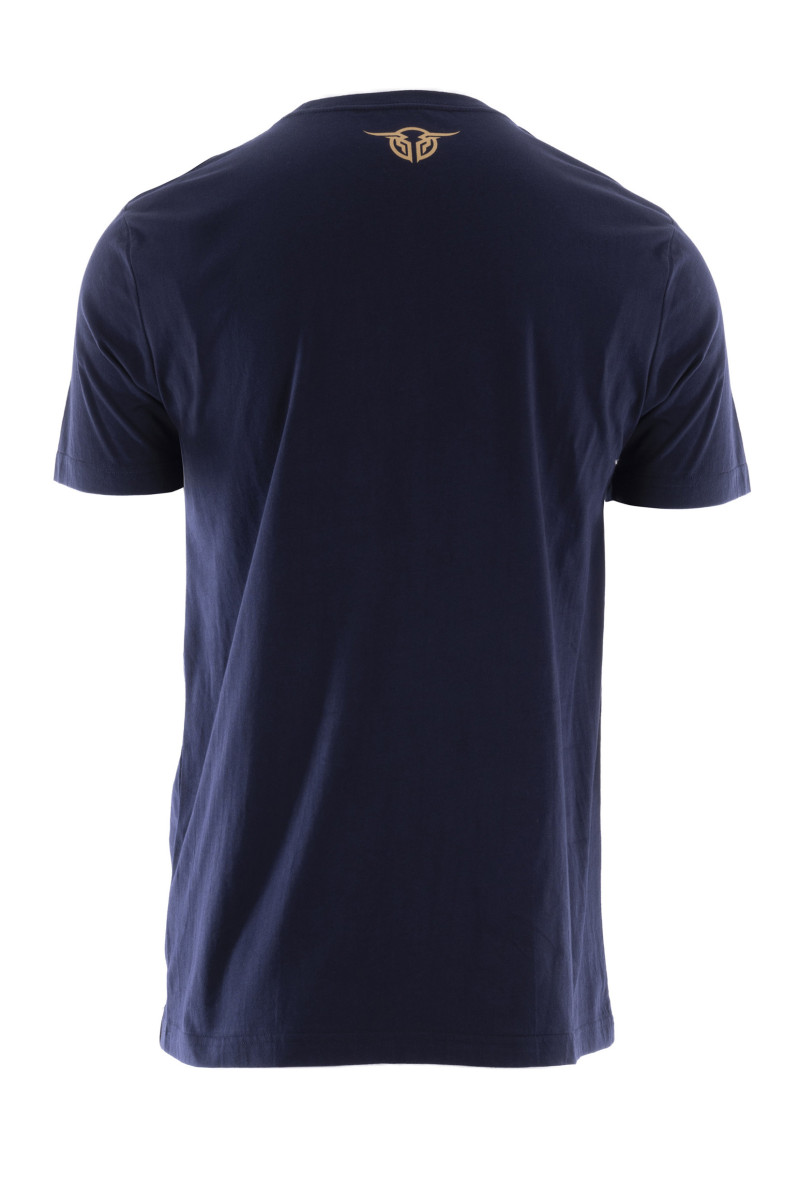 Men’s Authentic Short Sleeve Tee