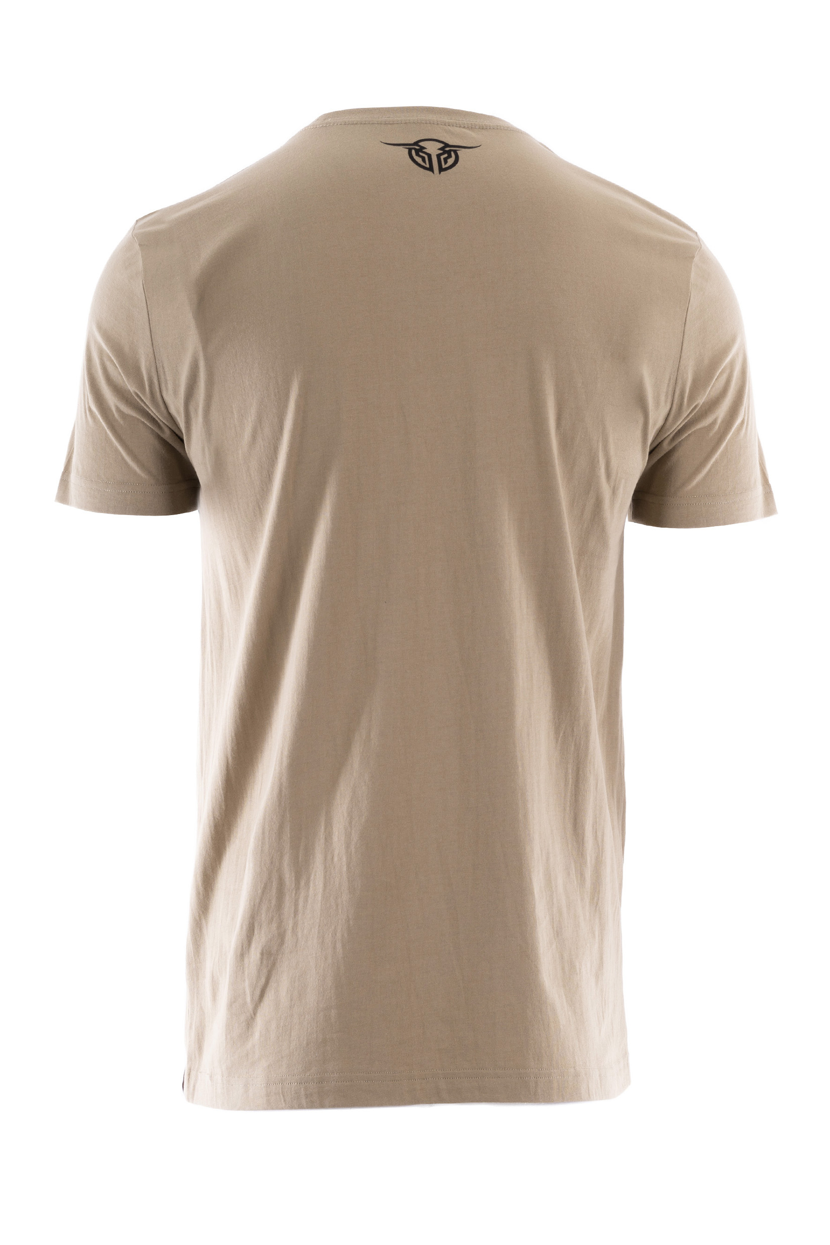 Men’s Authentic Short Sleeve Tee