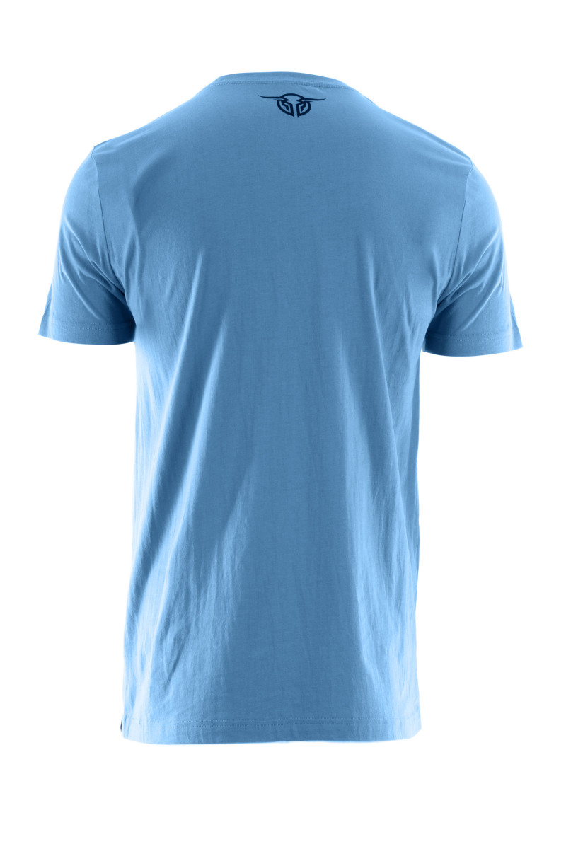 Men’s Authentic Short Sleeve Tee