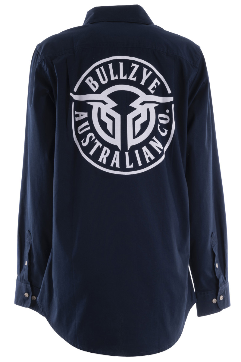 Women’s Lightweight Half Placket Shirt