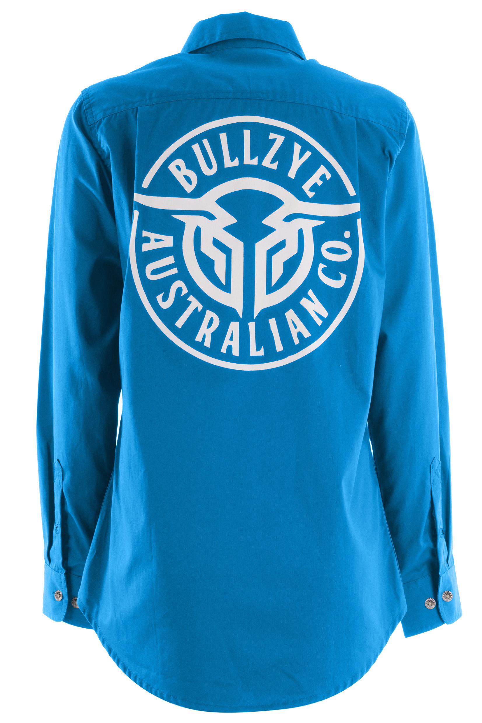 Women’s Lightweight Half Placket Shirt