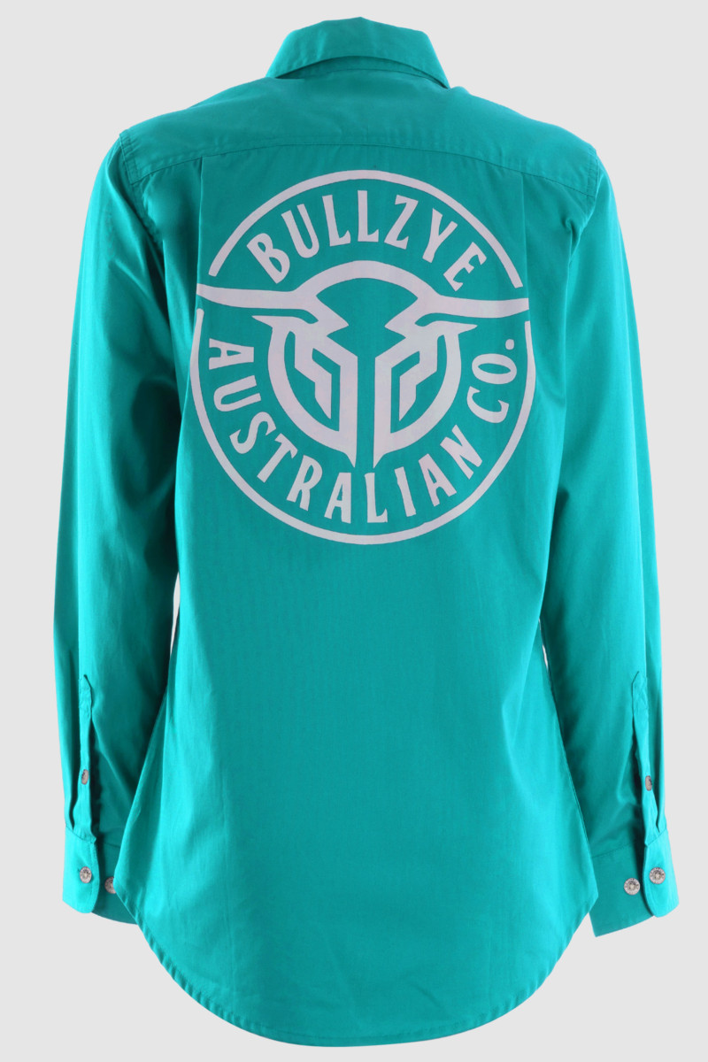 Women’s Lightweight Half Placket Shirt