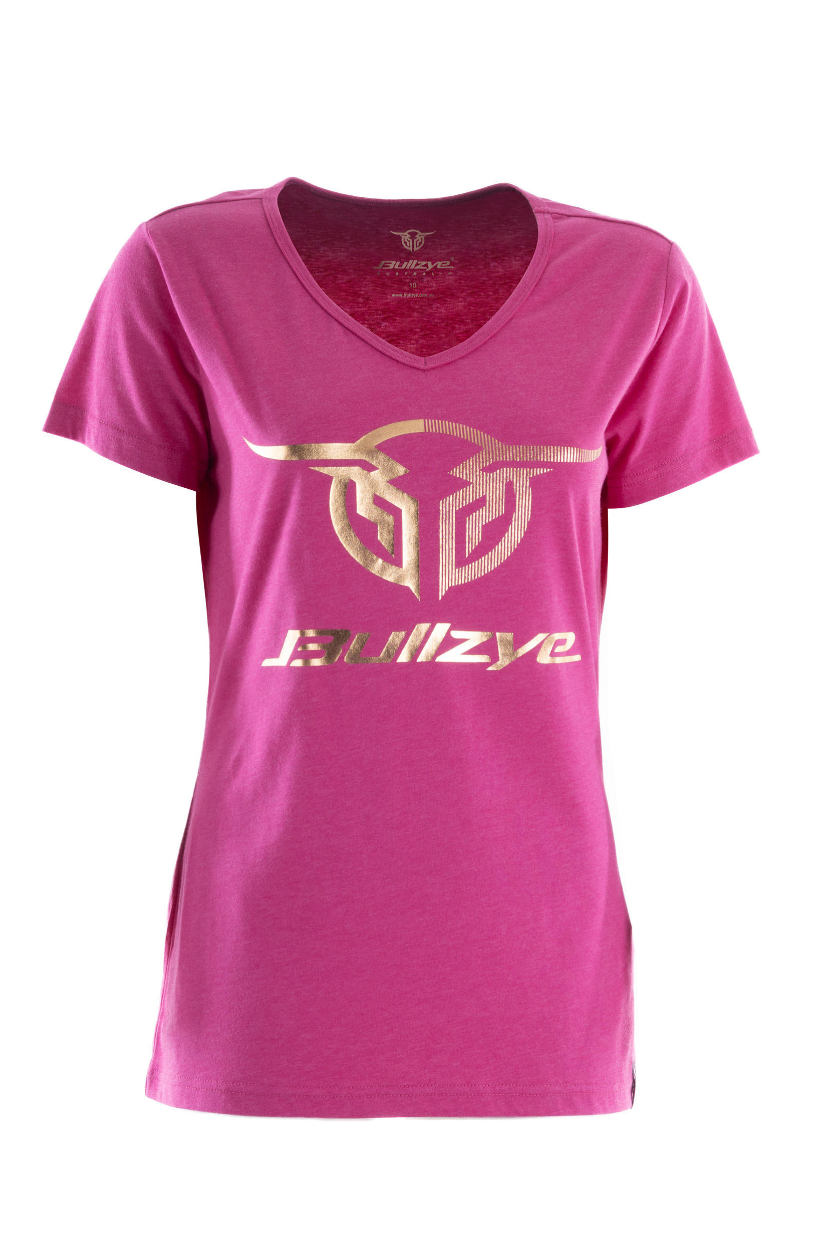 Women’s Authentic Short Sleeve Tee