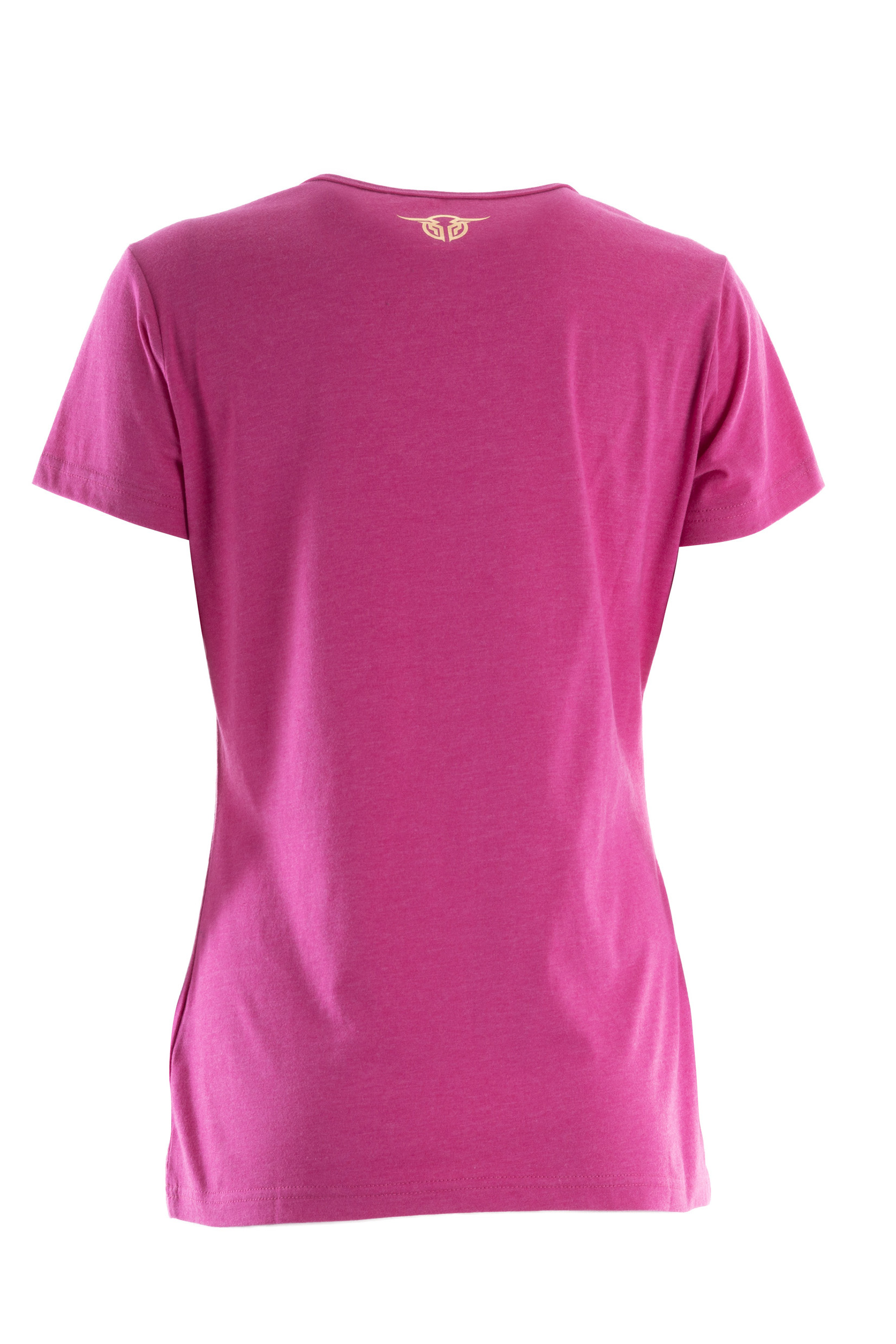 Women’s Authentic Short Sleeve Tee