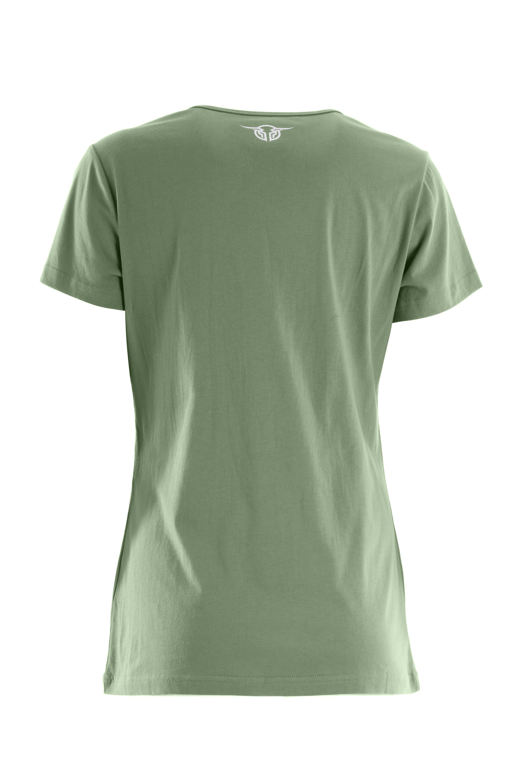 Women’s Authentic Short Sleeve Tee
