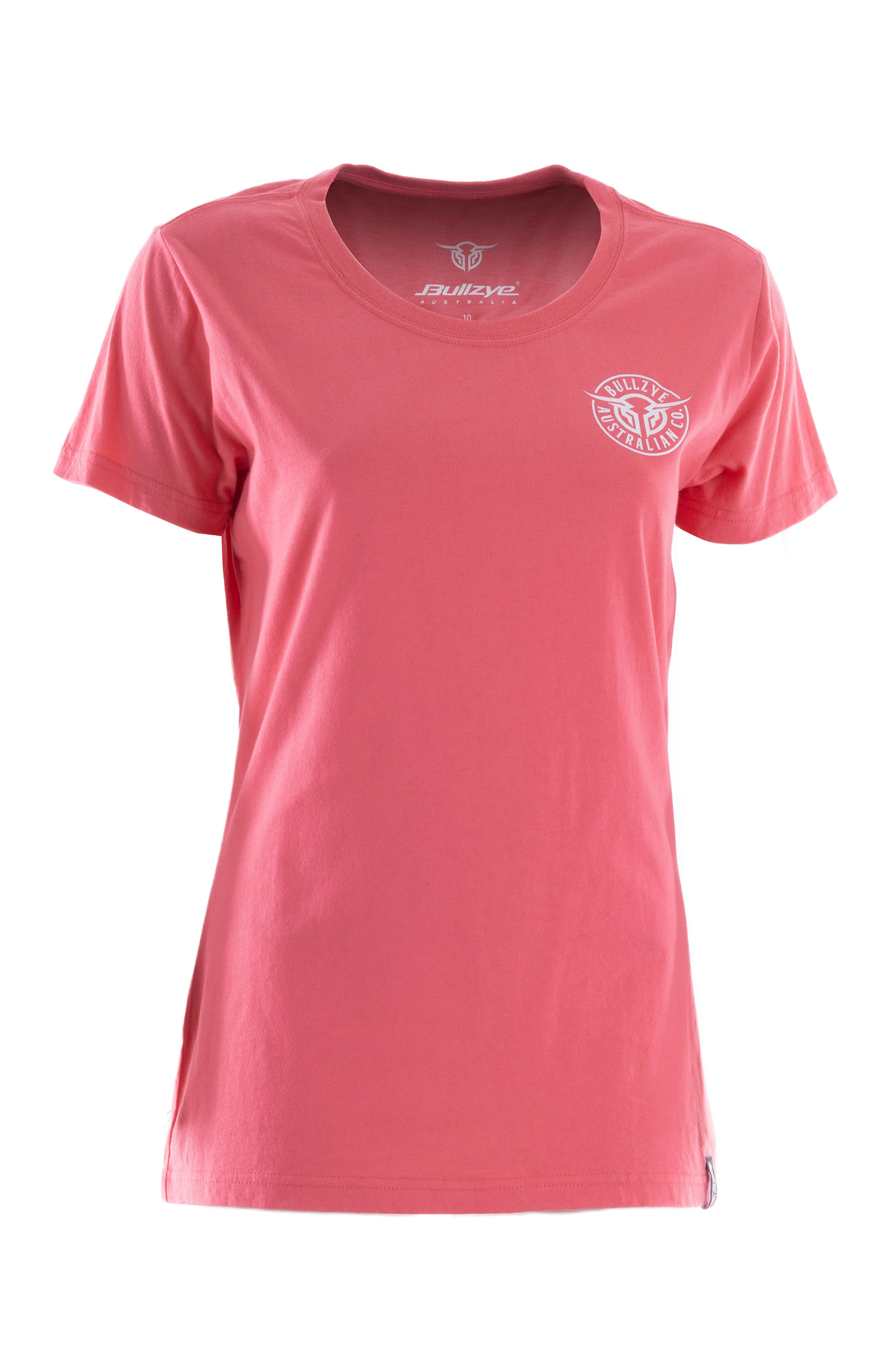 Women’s Bullring Short Sleeve Tee