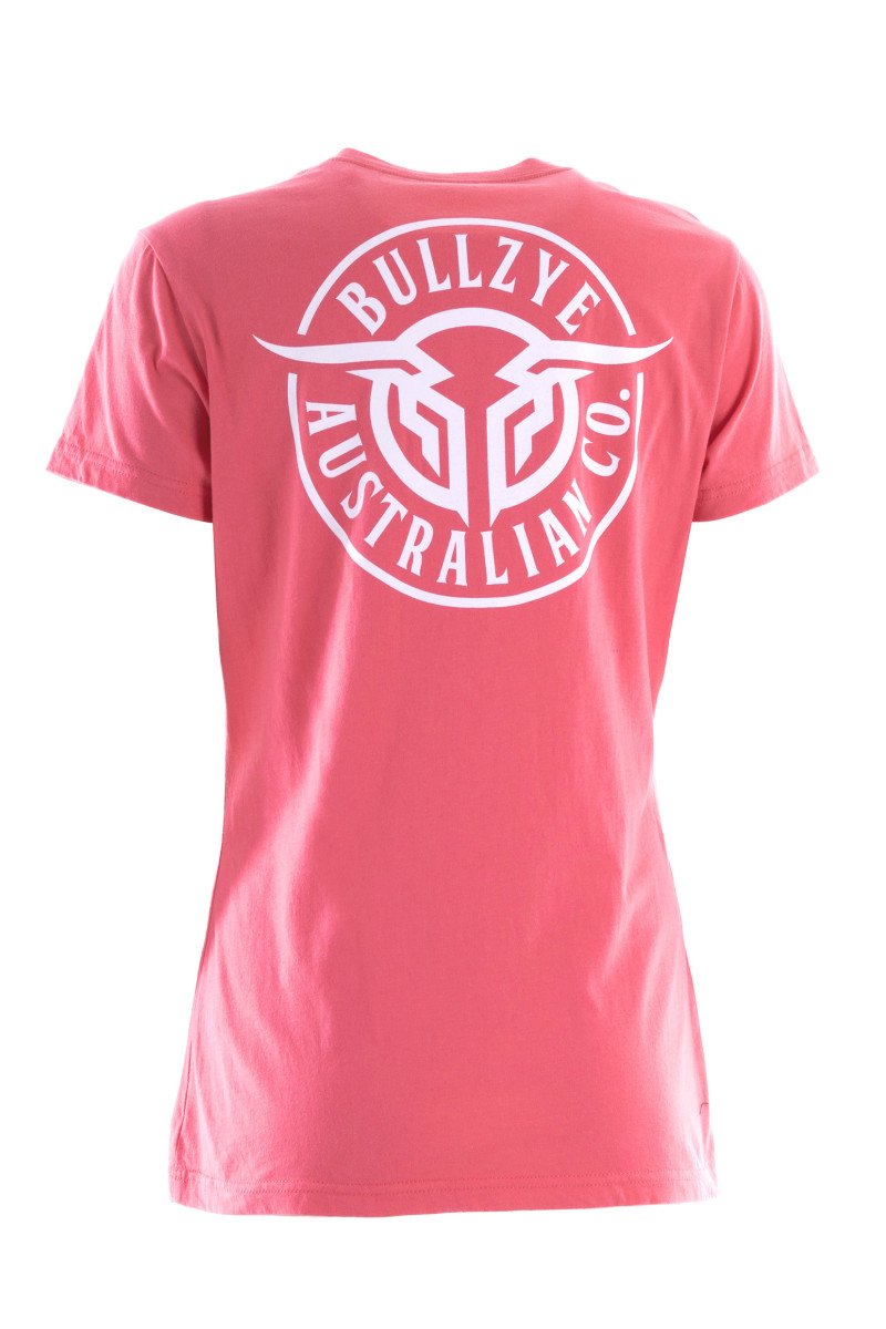 Women’s Bullring Short Sleeve Tee