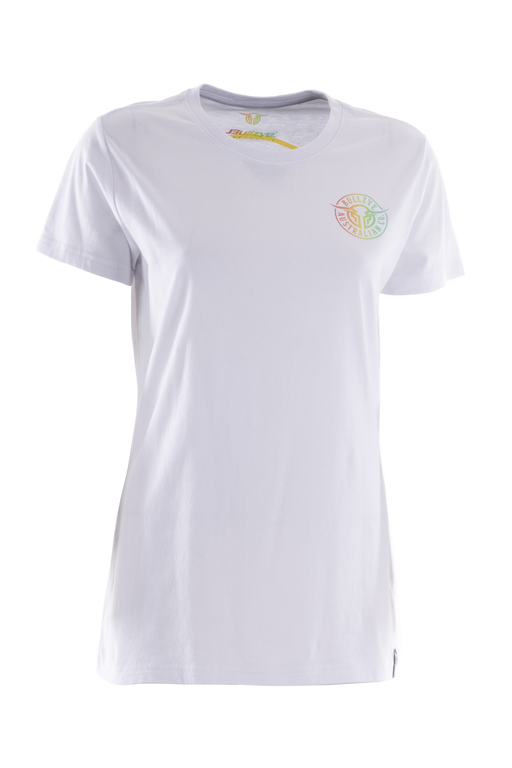 Women’s Bullring Short Sleeve Tee