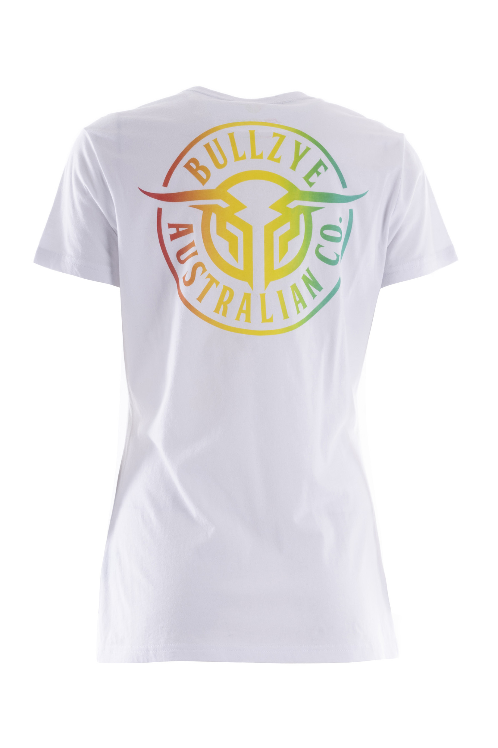 Women’s Bullring Short Sleeve Tee