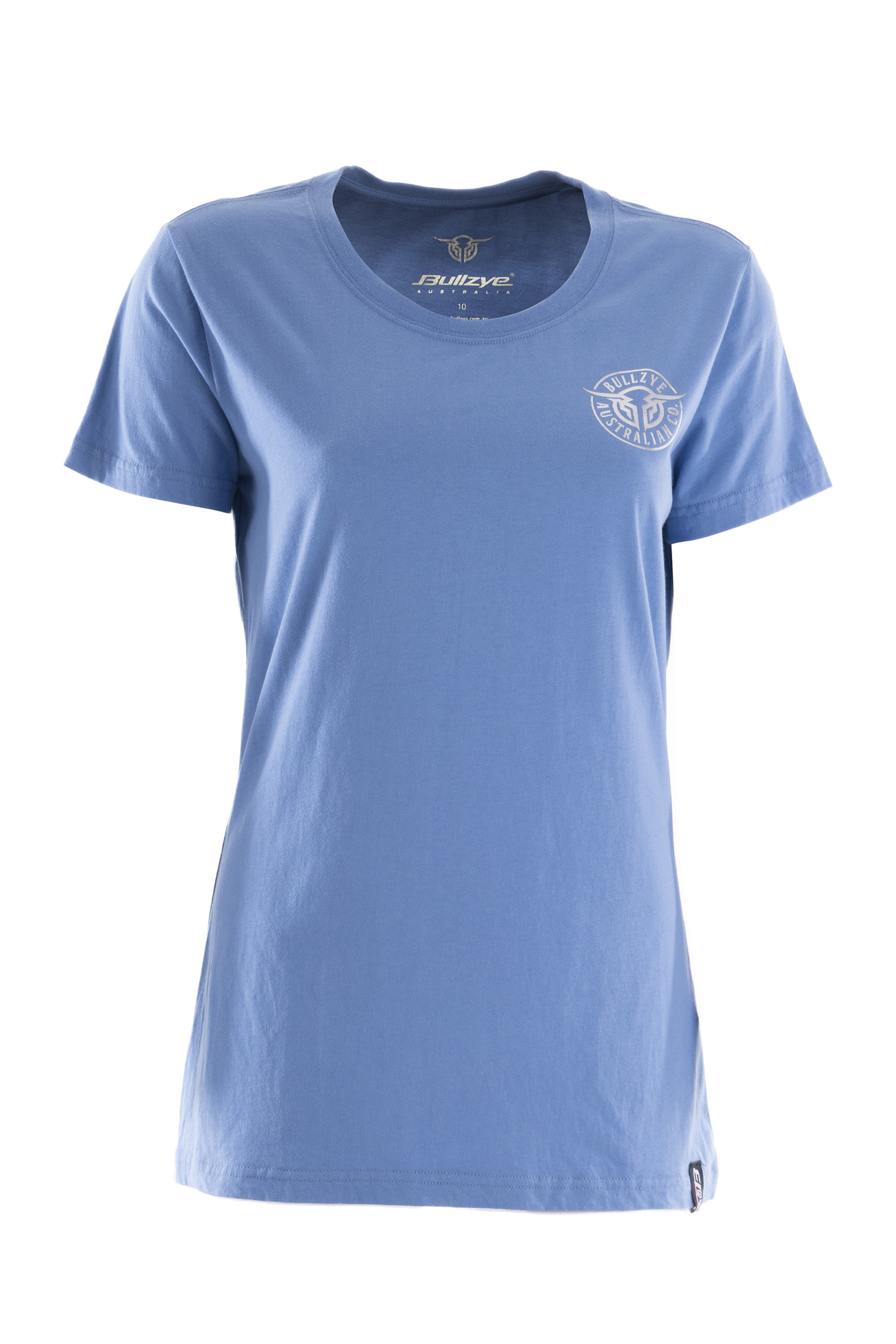 Women’s Bullring Short Sleeve Tee