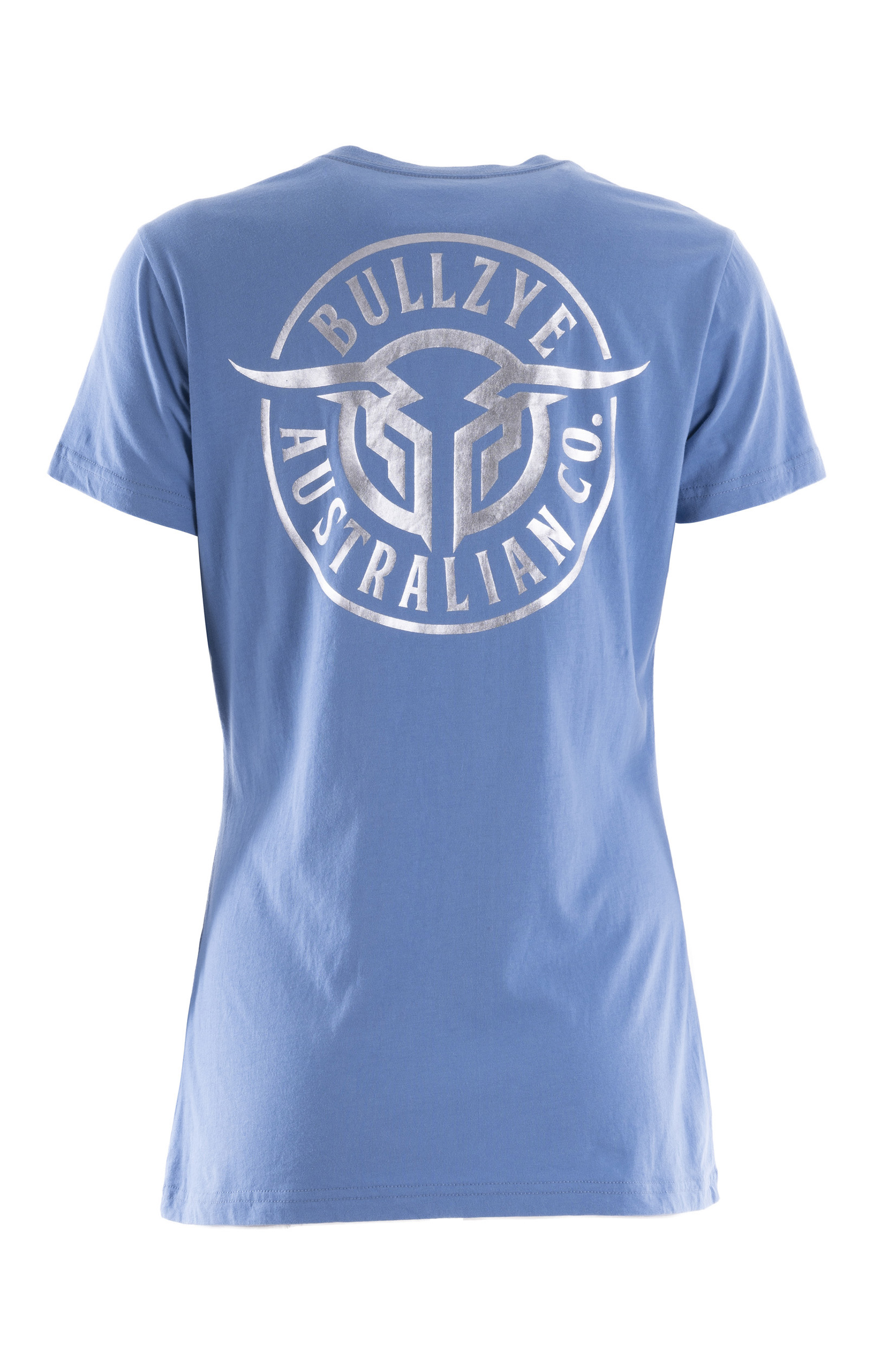 Women’s Bullring Short Sleeve Tee