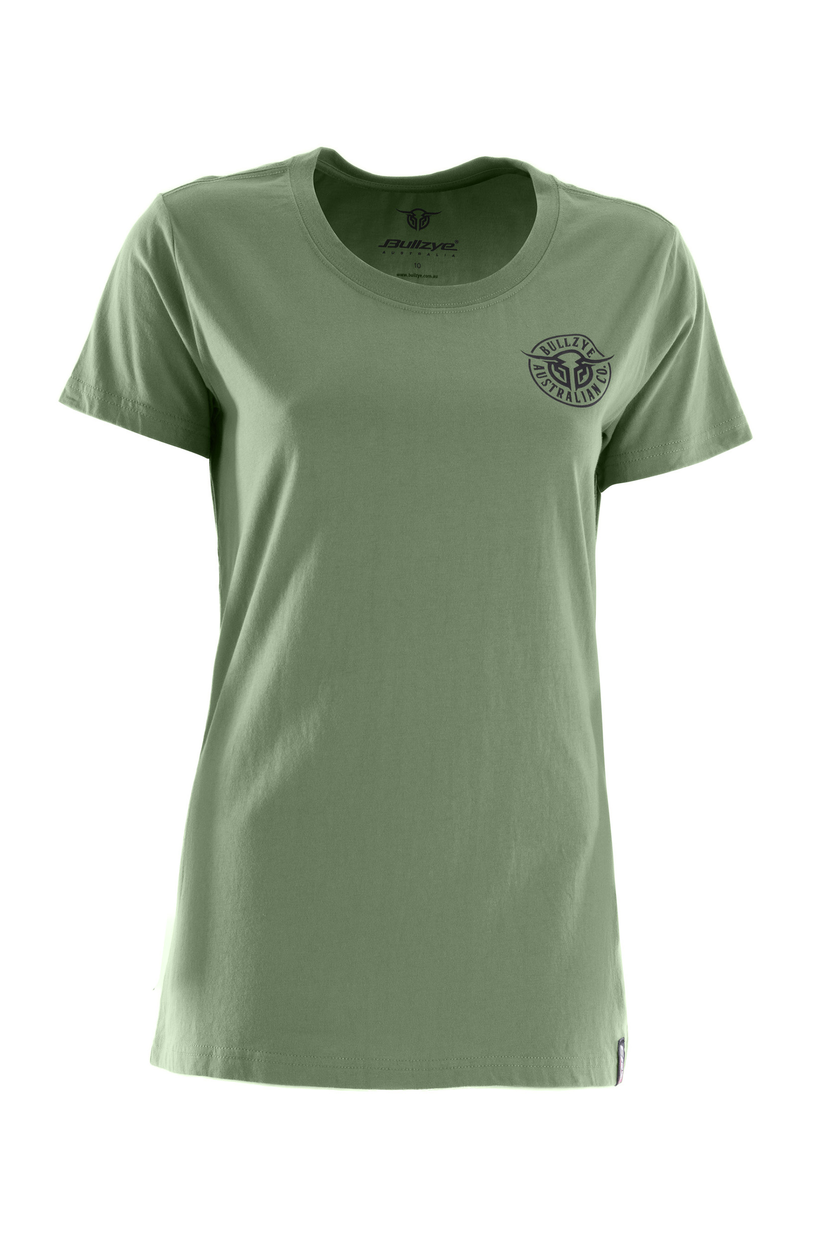 Women’s Bullring Short Sleeve Tee