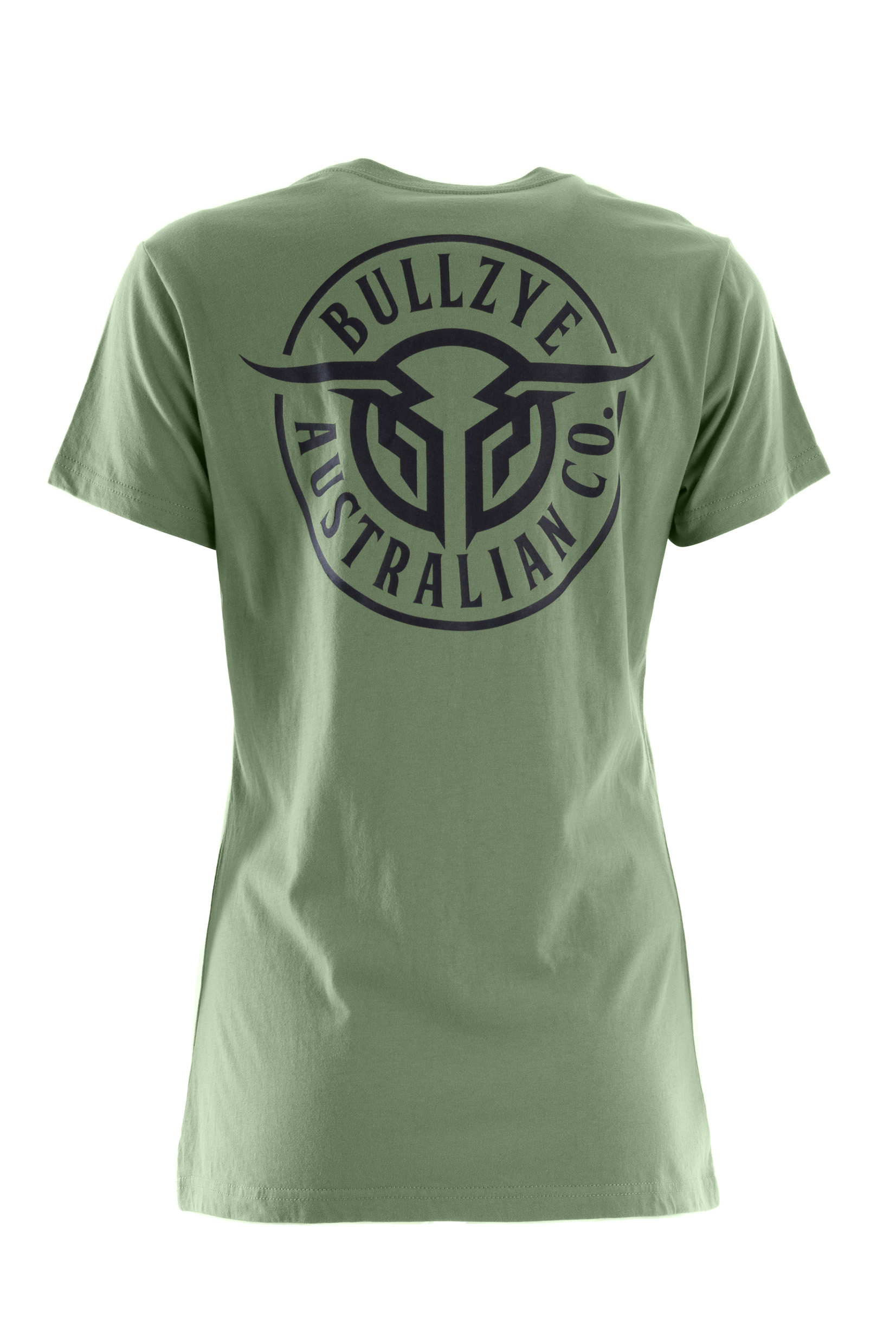 Women’s Bullring Short Sleeve Tee