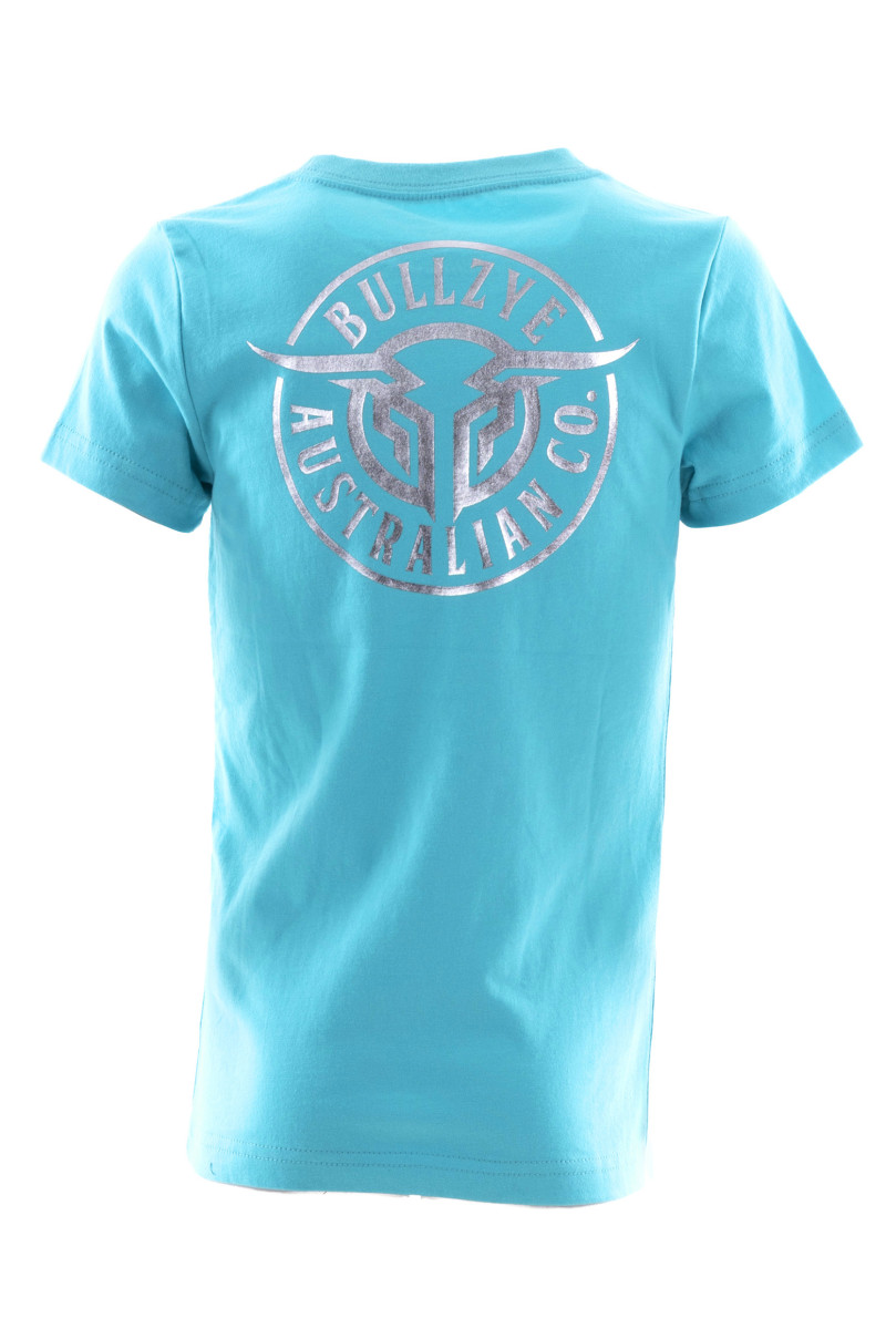Bullring Short Sleeve Tee