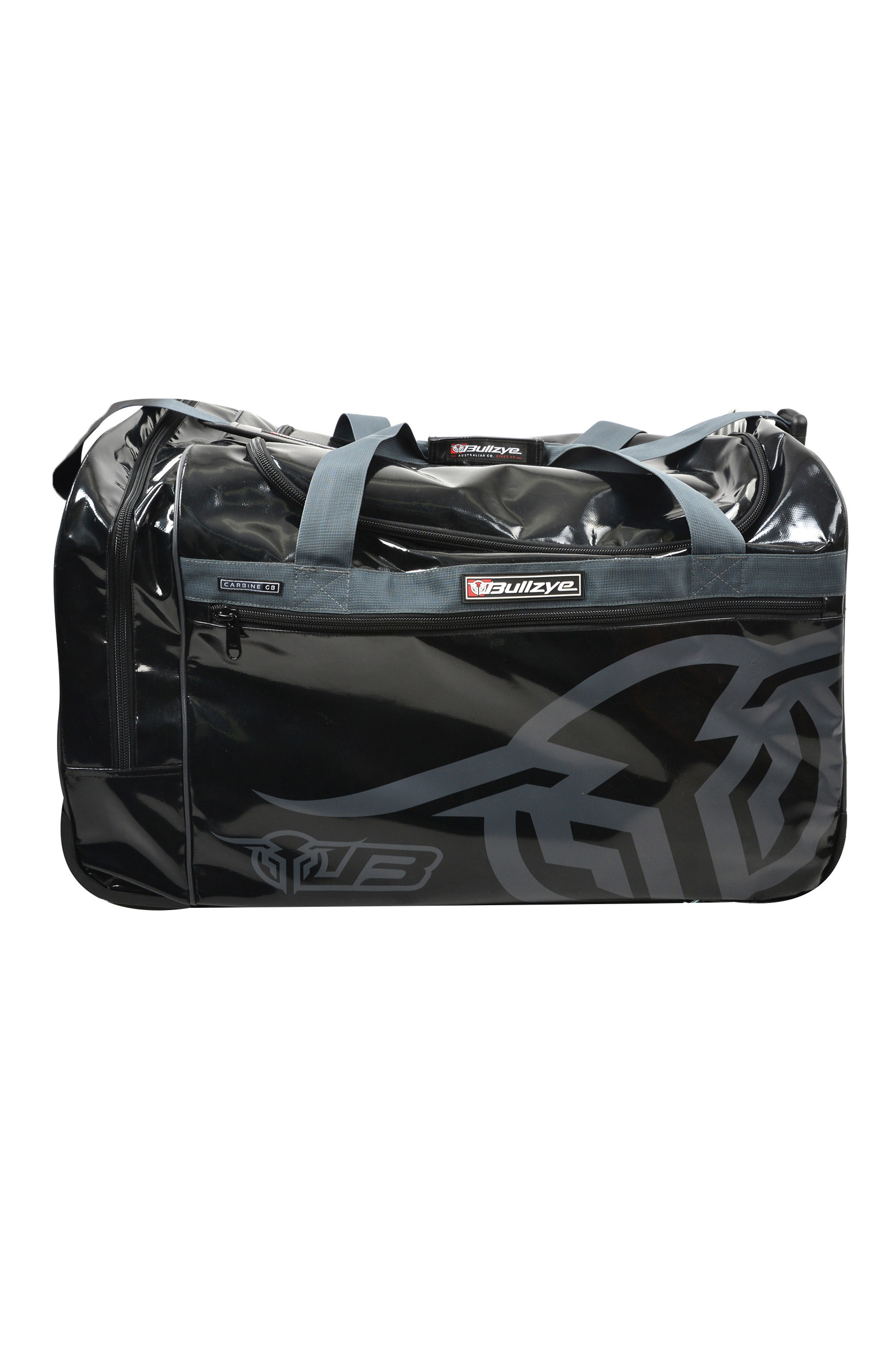 Throttle Gear Bag