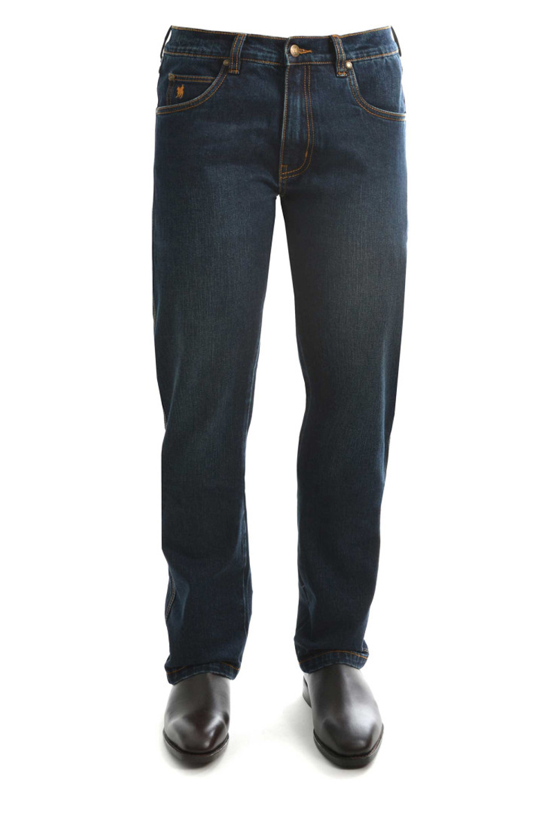 Men's Lochie Tailored Leg Jean 32" Leg