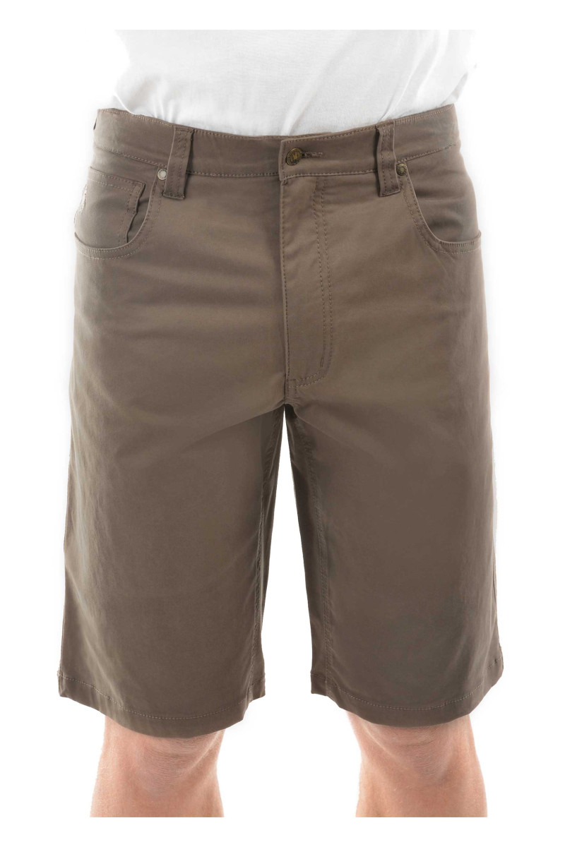 Men's Jake Comfort Waist Shorts