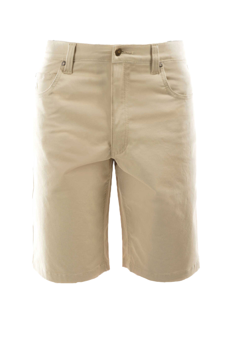 Men's Jake Comfort Waist Shorts