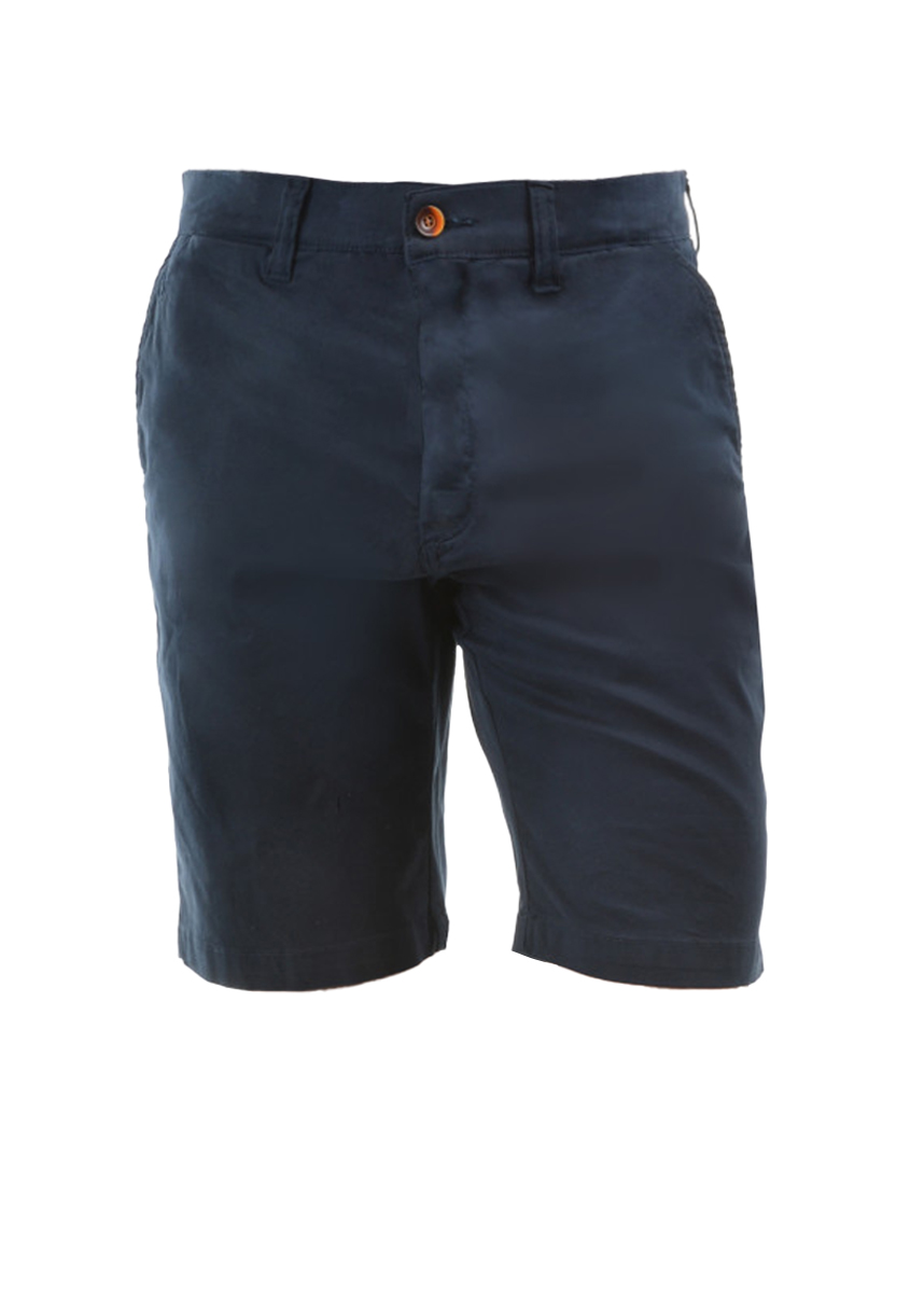 Men's Tailored Fit Mossman Comfort Waist Shorts