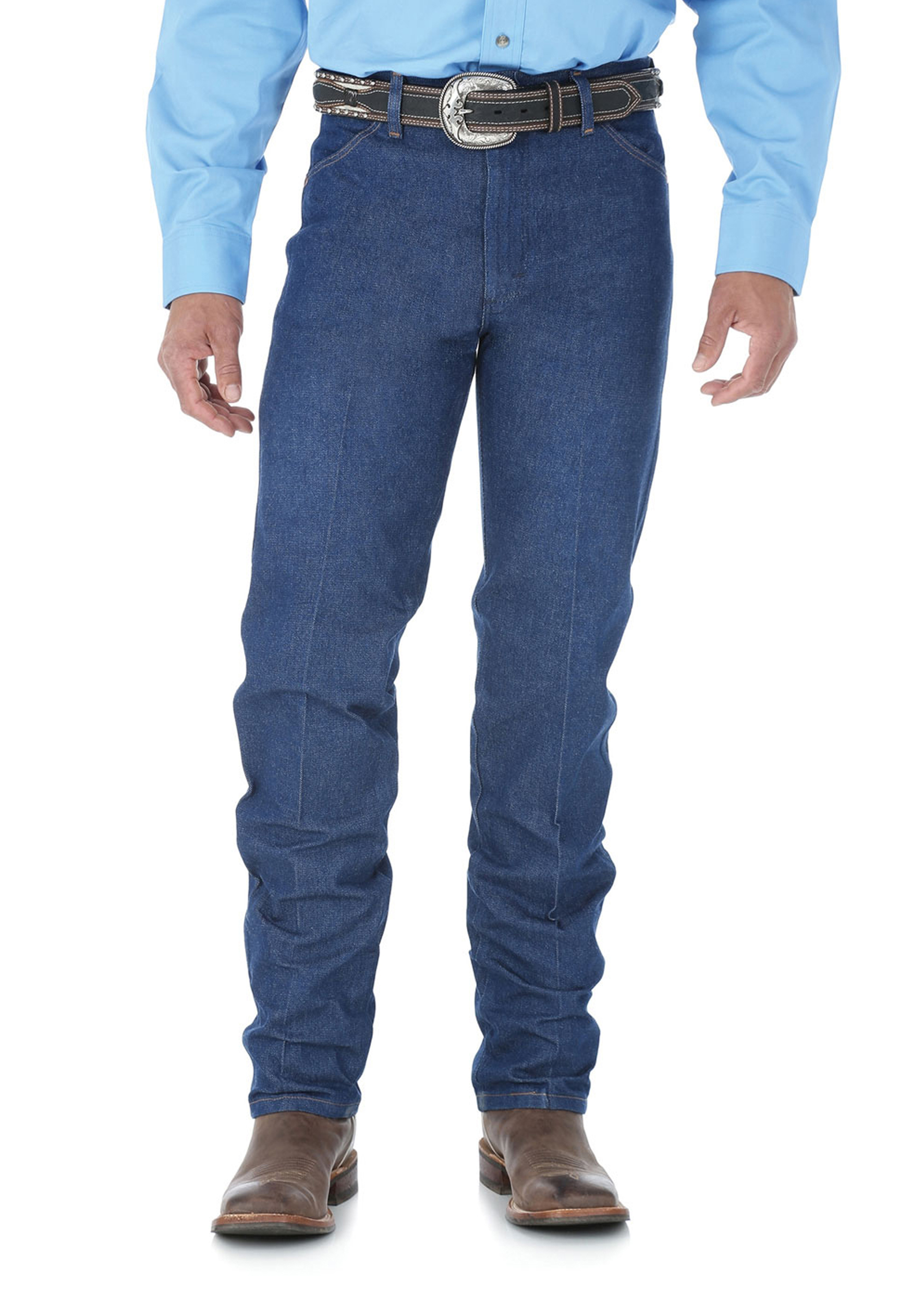 Cowboy Cut Original Fit Jean 36 Inch Leg