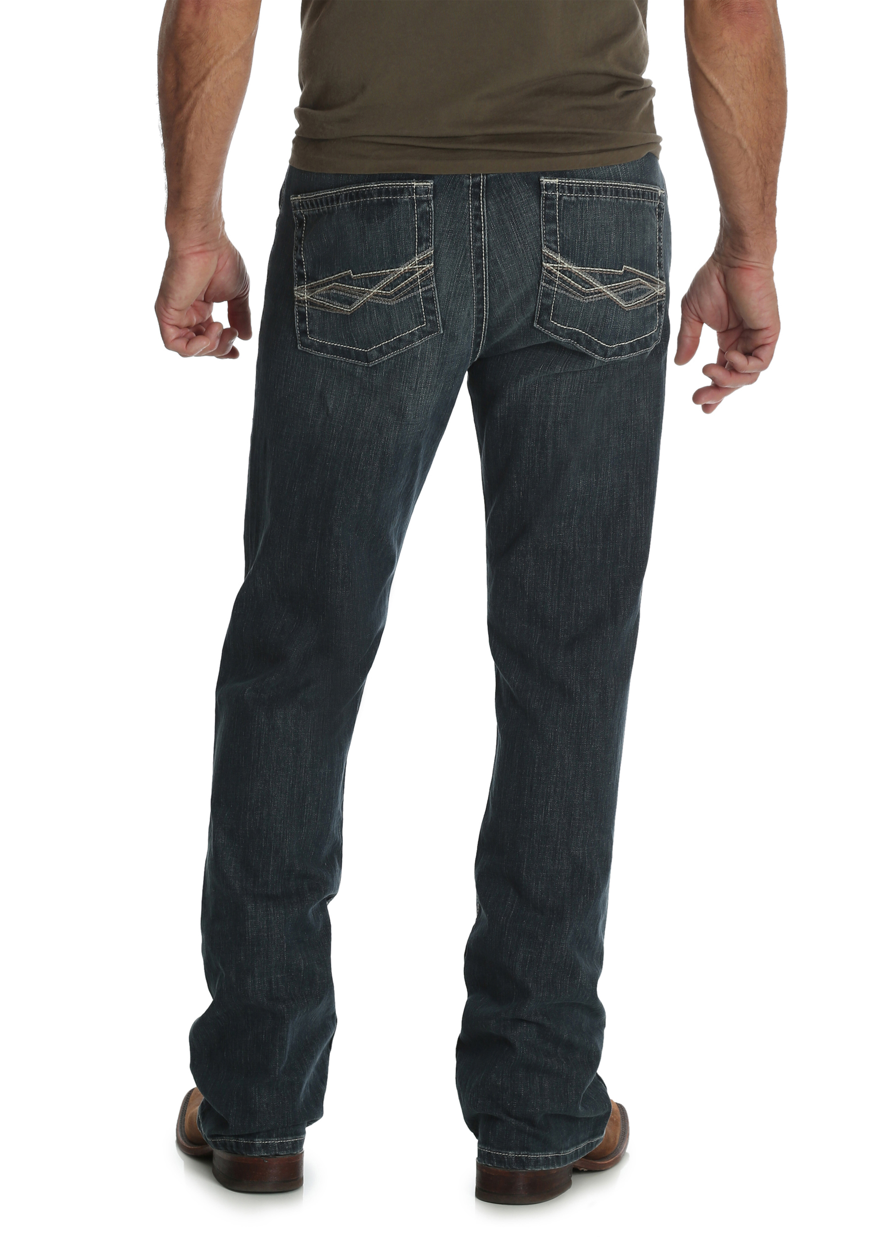 20X Vintage Boot Cut Jean