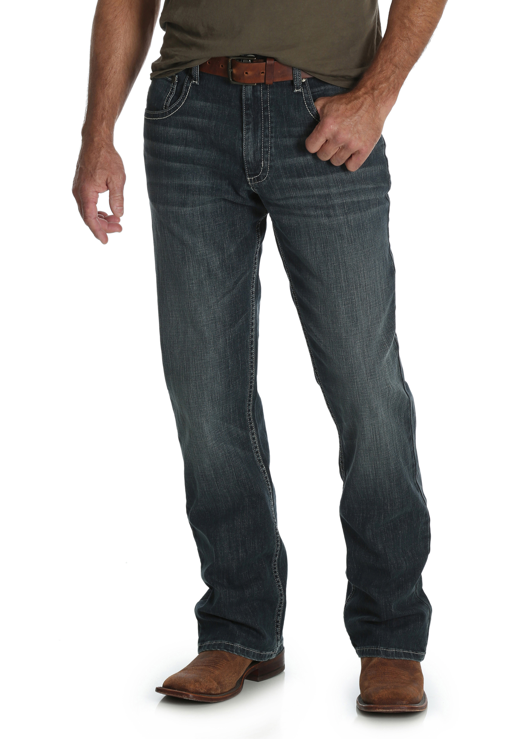 20X Vintage Boot Cut Jean