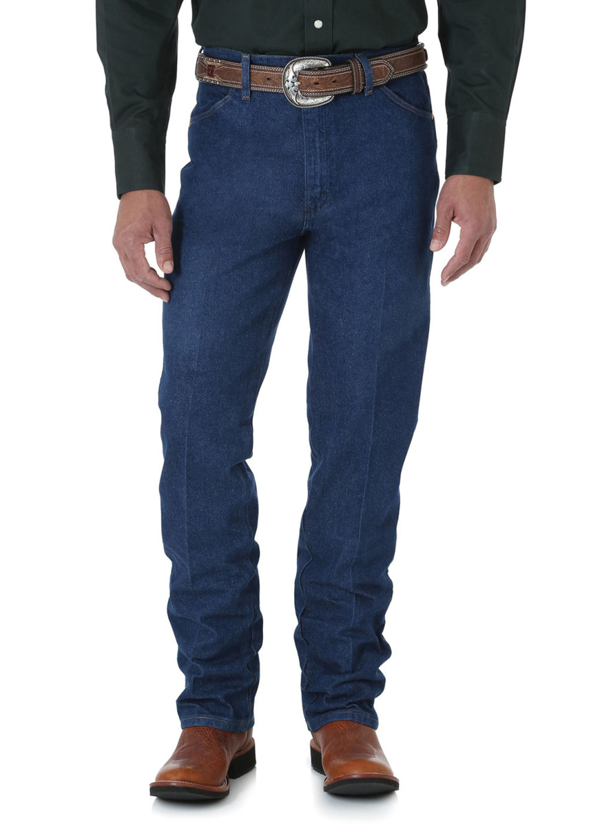 Cowboy Cut Slim Fit Jean 32 Inch Leg