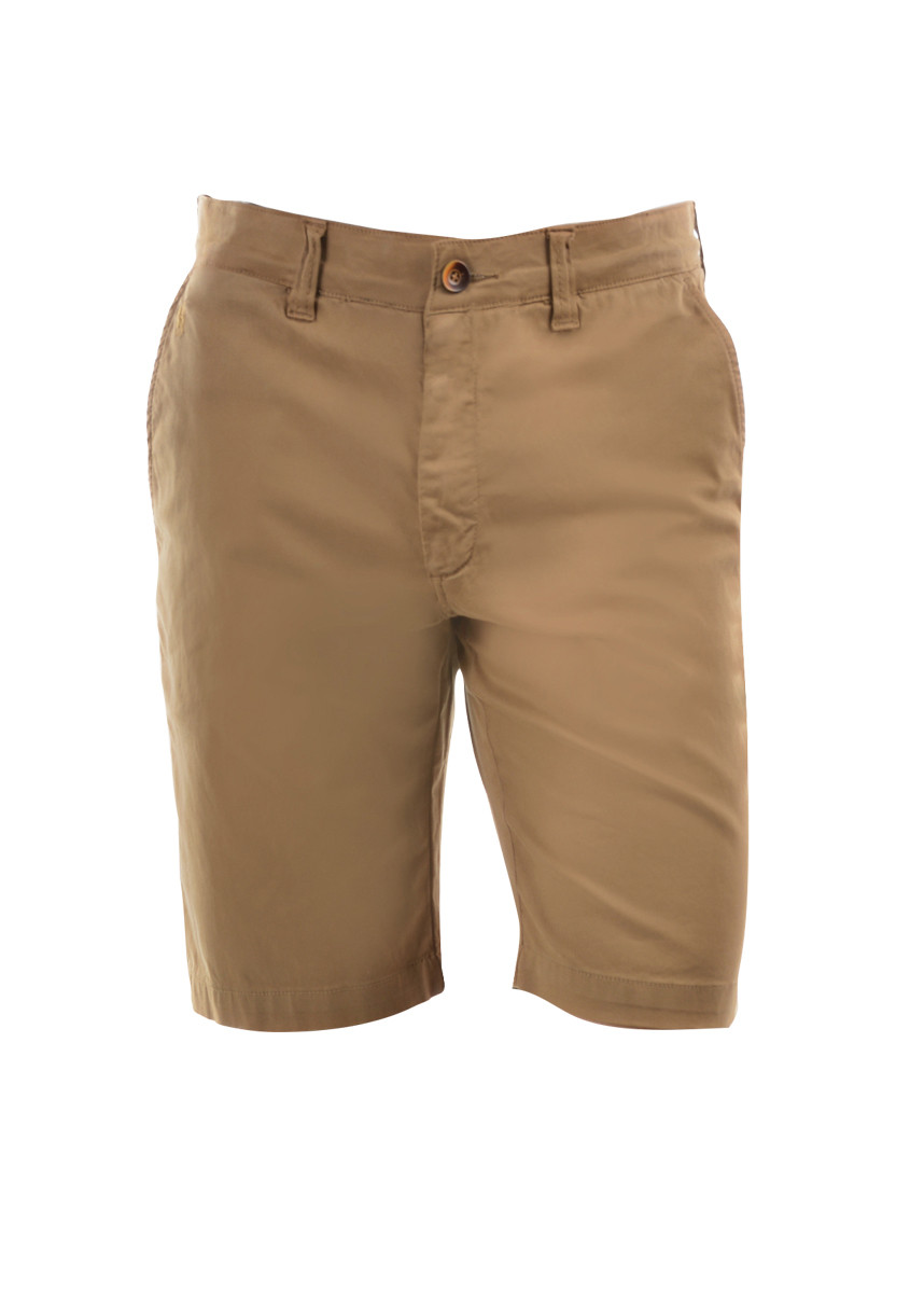 Men's Tailored Fit Mossman Comfort Waist Shorts