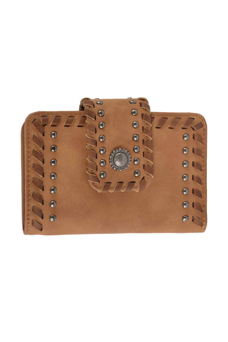 Frankie Wallet