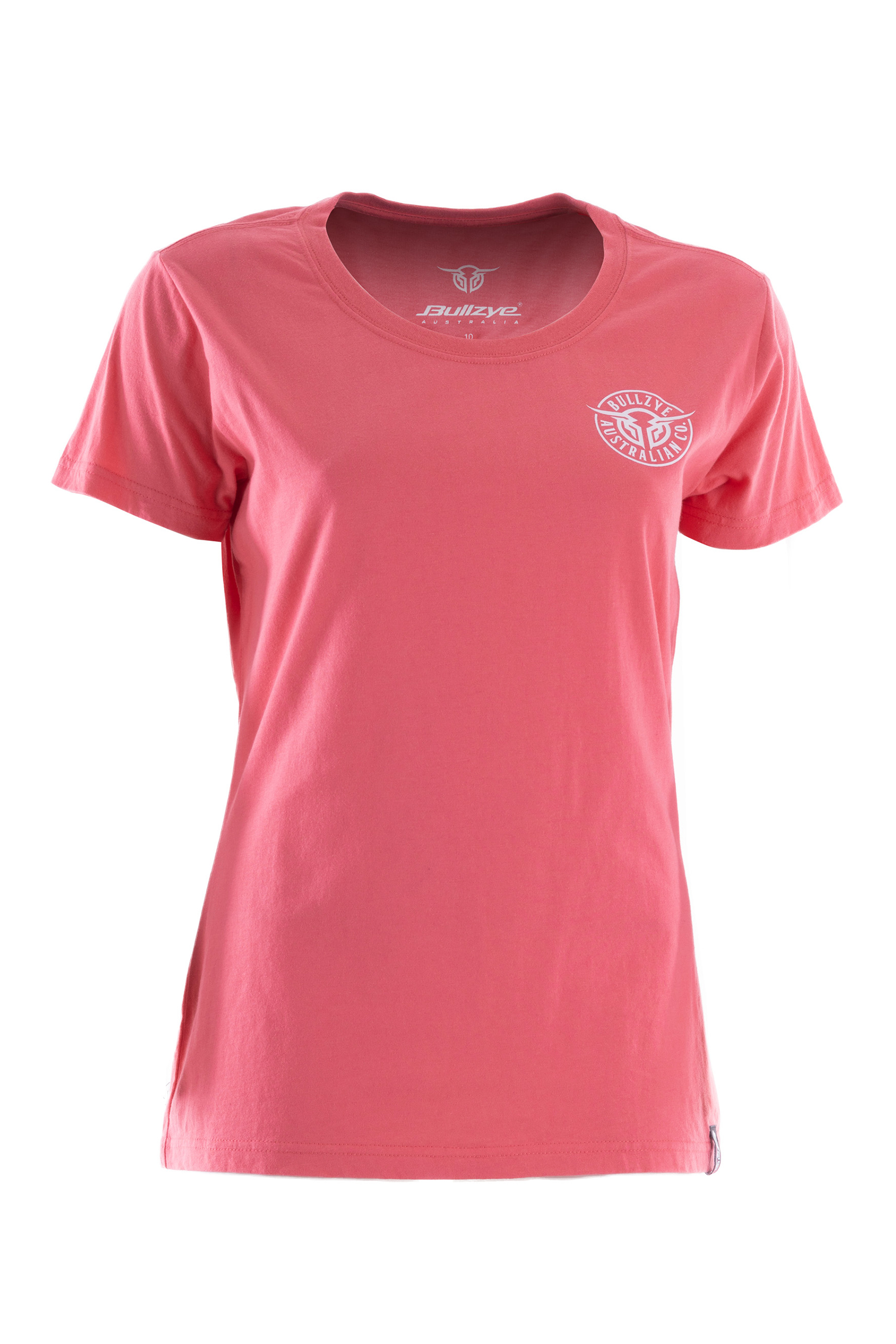 Women’s Bullring Short Sleeve Tee