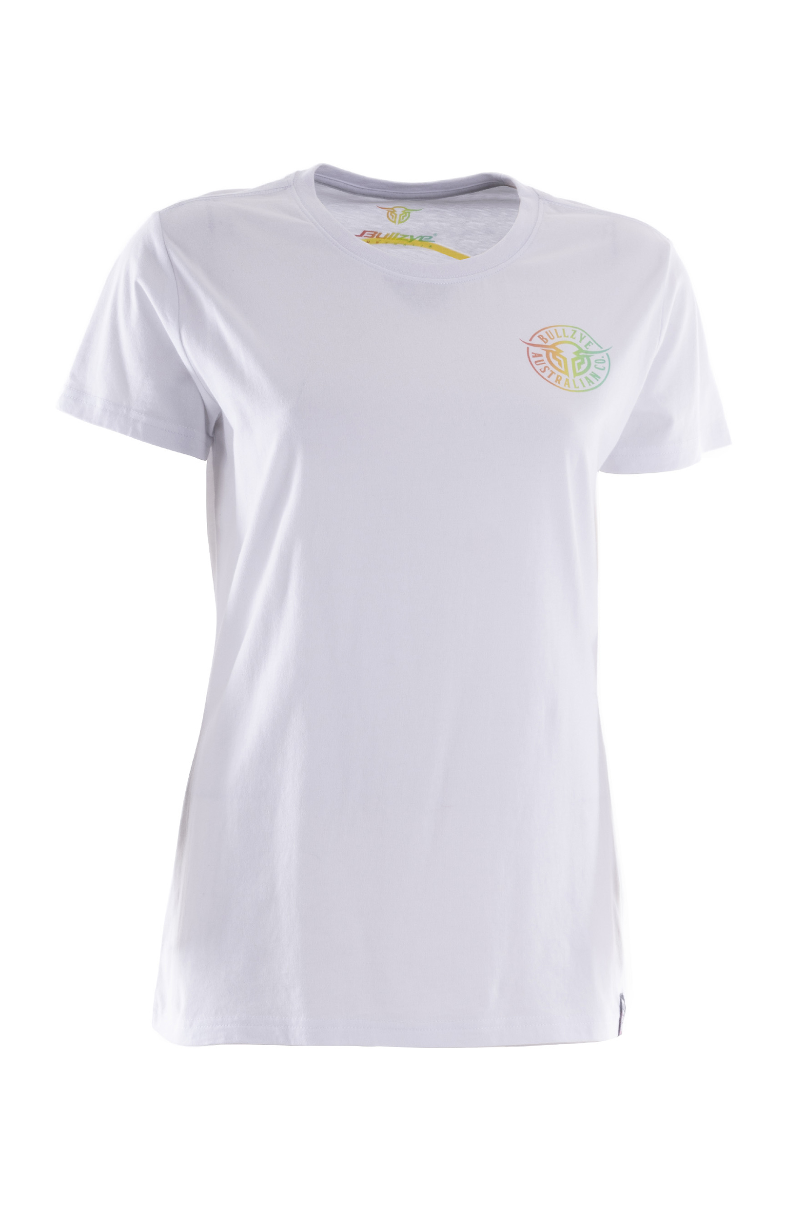 Women’s Bullring Short Sleeve Tee