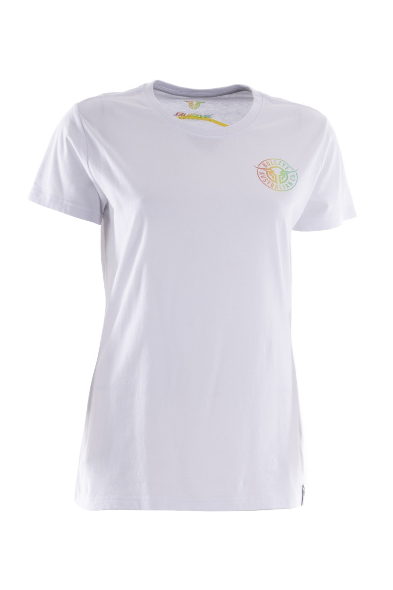 Women’s Bullring Short Sleeve Tee