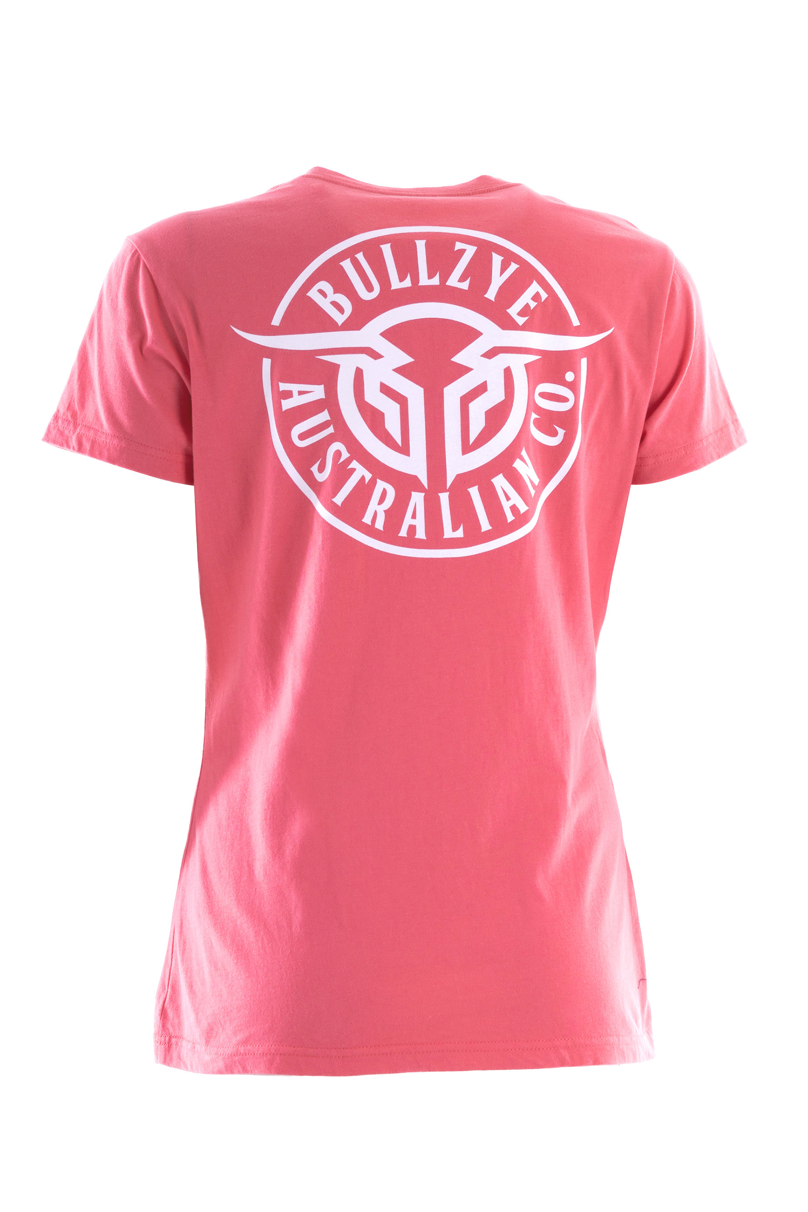 Women’s Bullring Short Sleeve Tee
