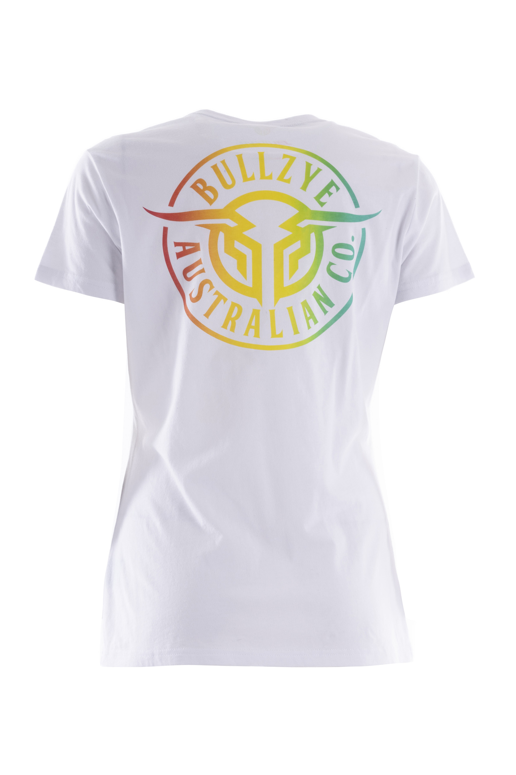 Women’s Bullring Short Sleeve Tee