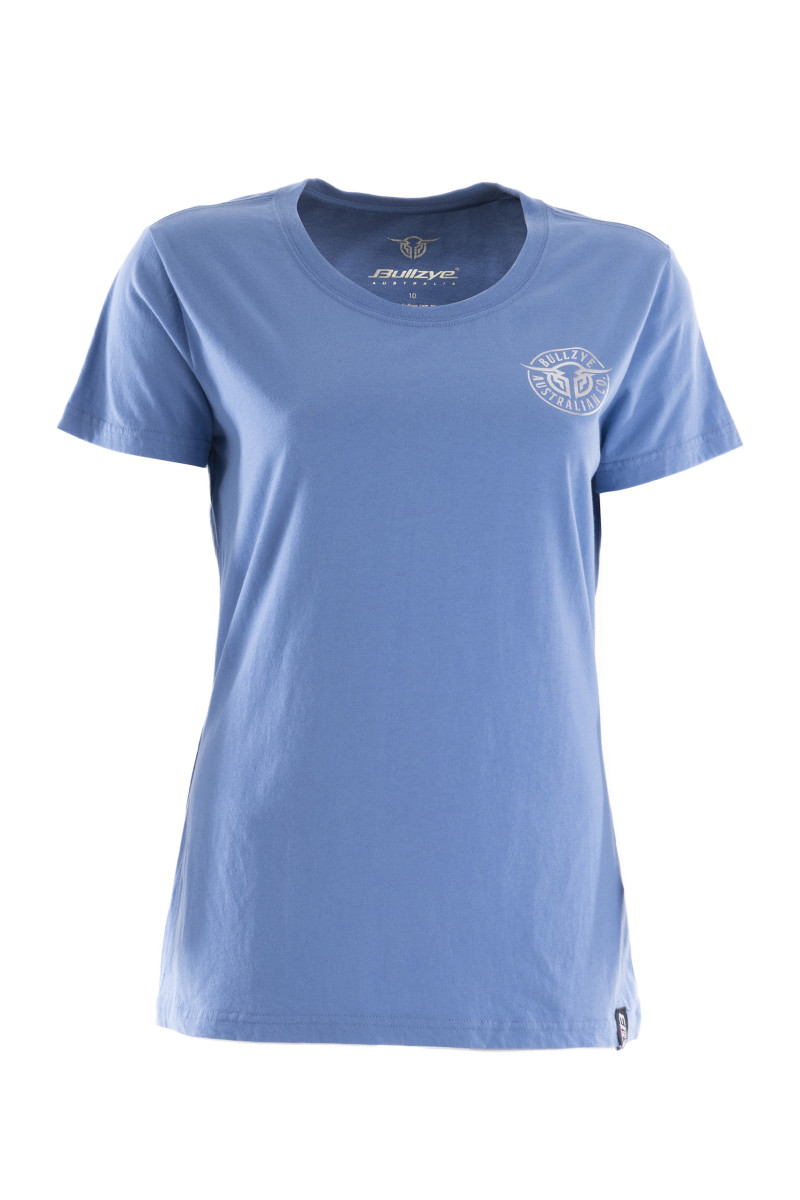 Women’s Bullring Short Sleeve Tee