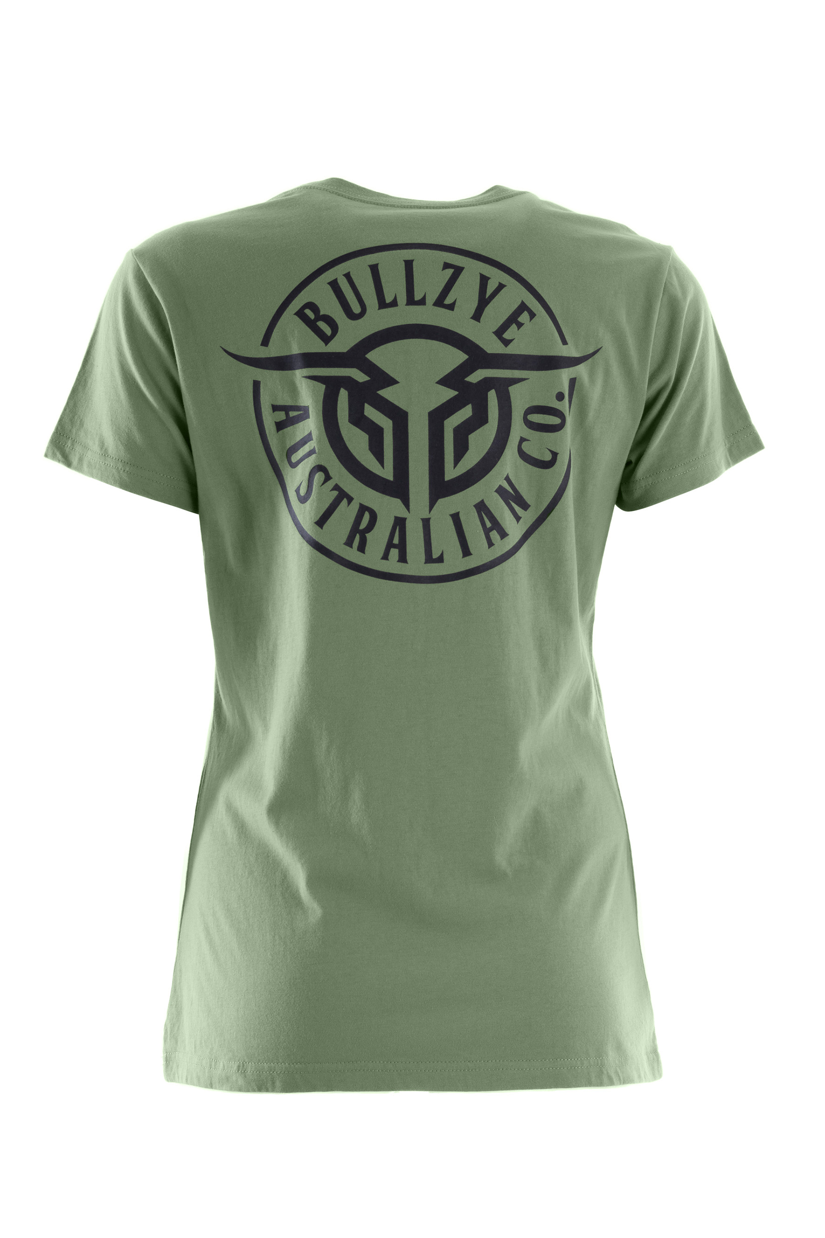 Women’s Bullring Short Sleeve Tee