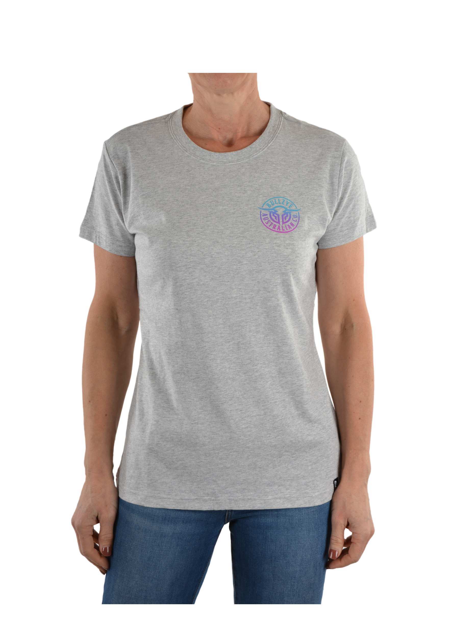 Women’s Bullring Short Sleeve Tee