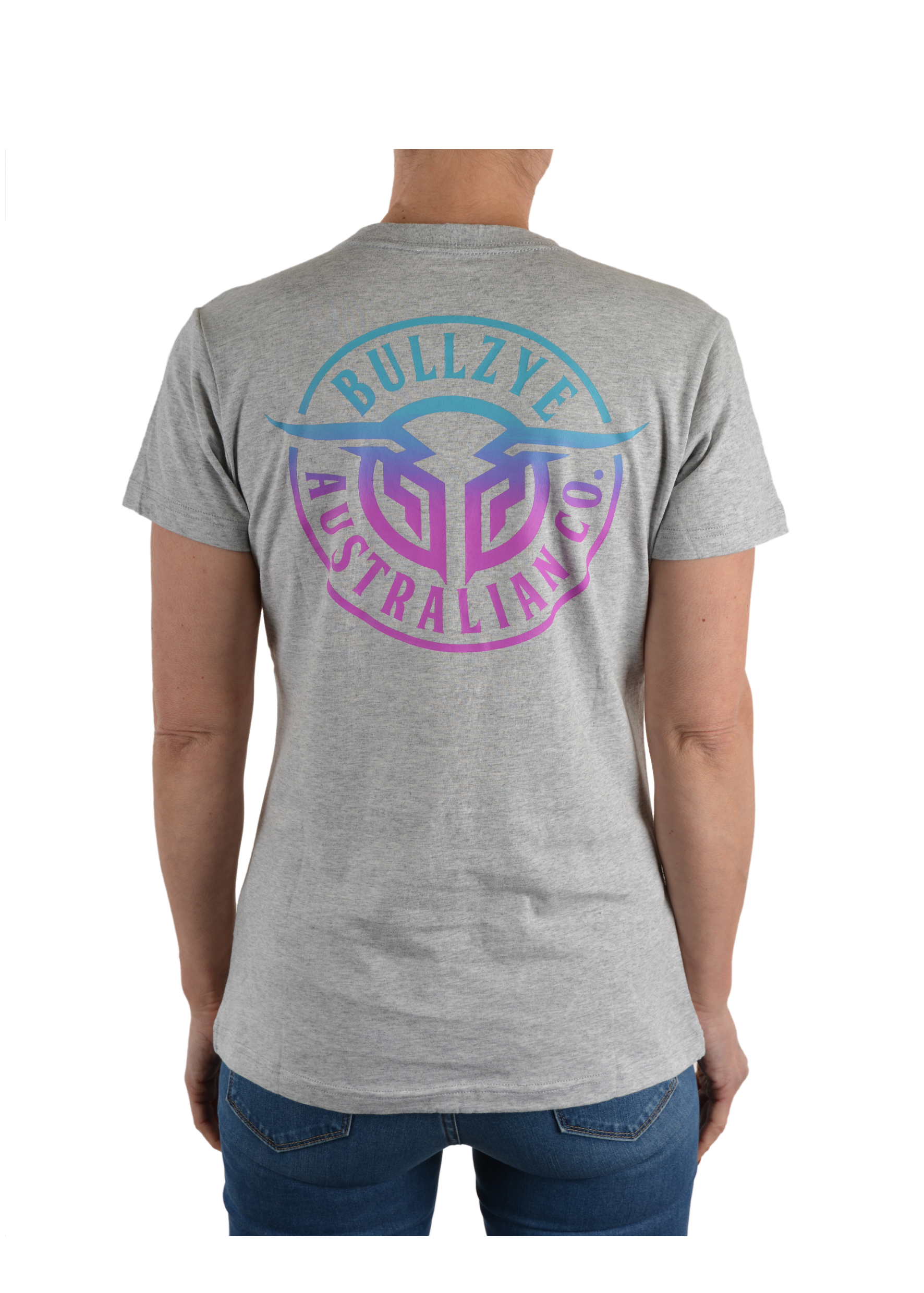 Women’s Bullring Short Sleeve Tee