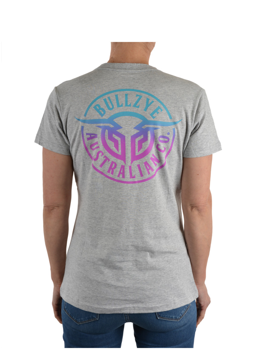 Women’s Bullring Short Sleeve Tee