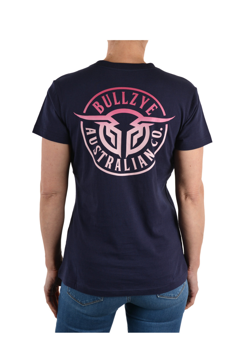 Women’s Bullring Short Sleeve Tee