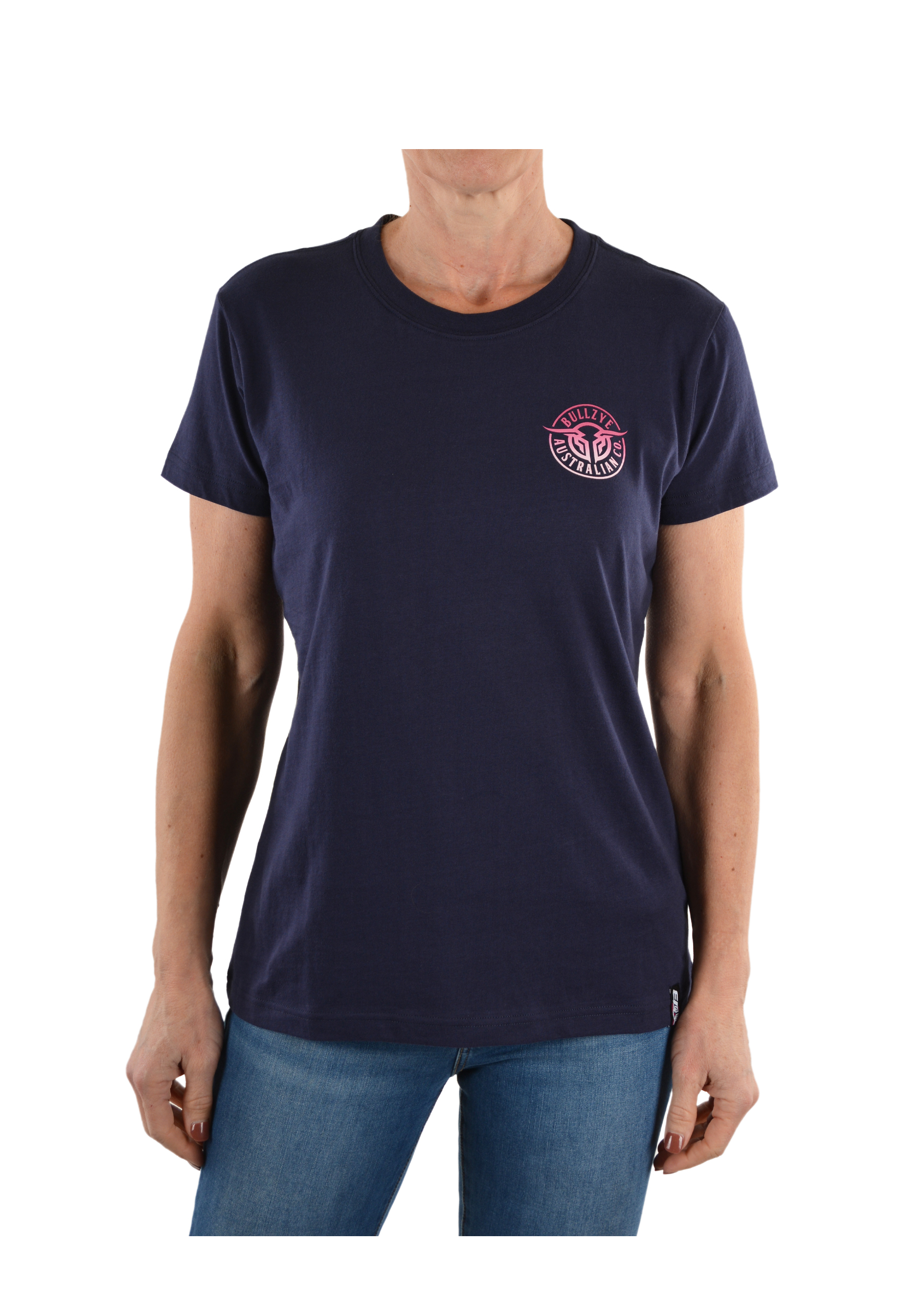 Women’s Bullring Short Sleeve Tee