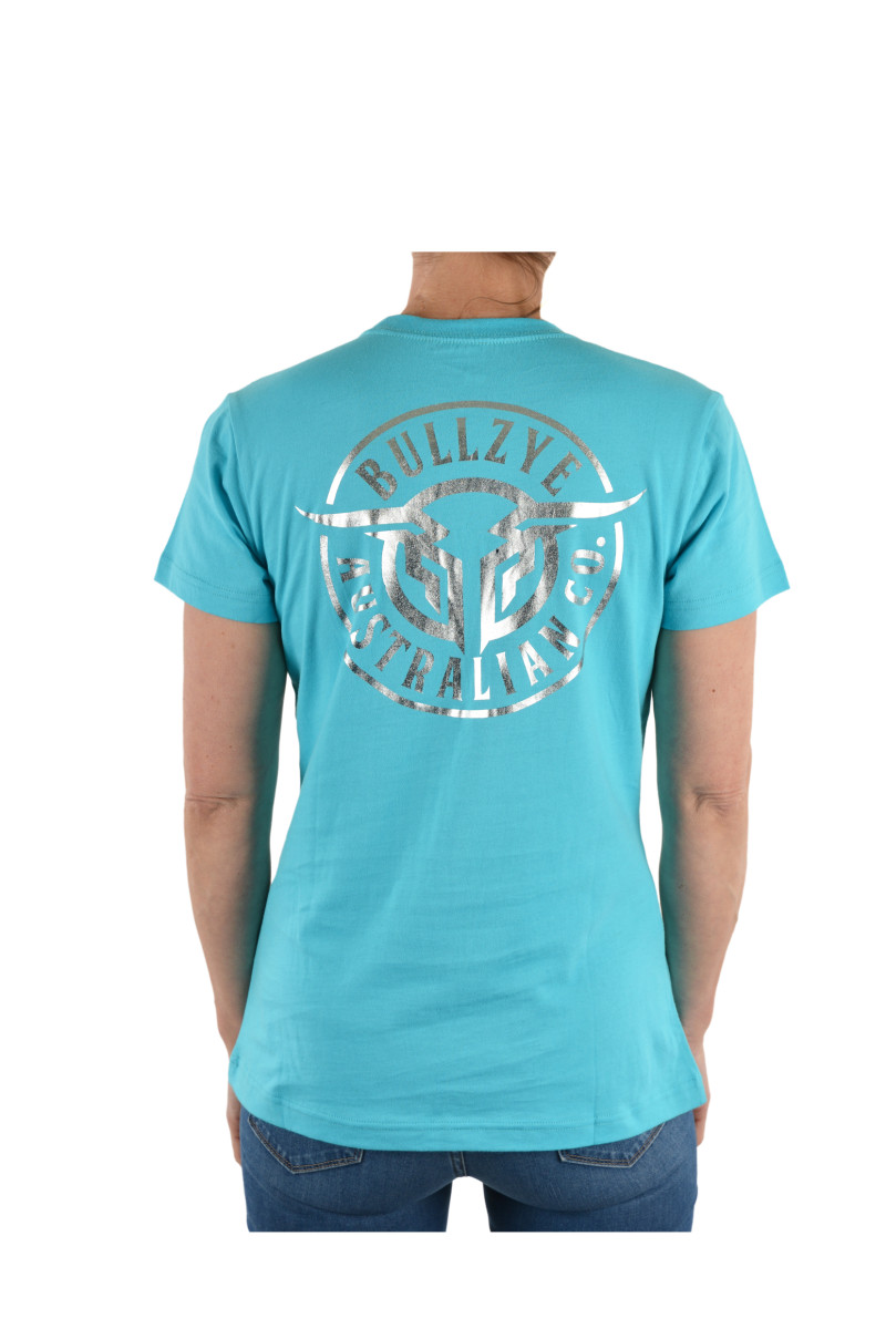 Women’s Bullring Short Sleeve Tee