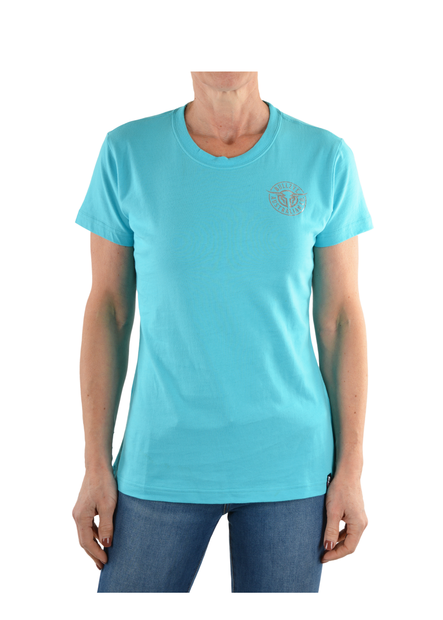 Women’s Bullring Short Sleeve Tee