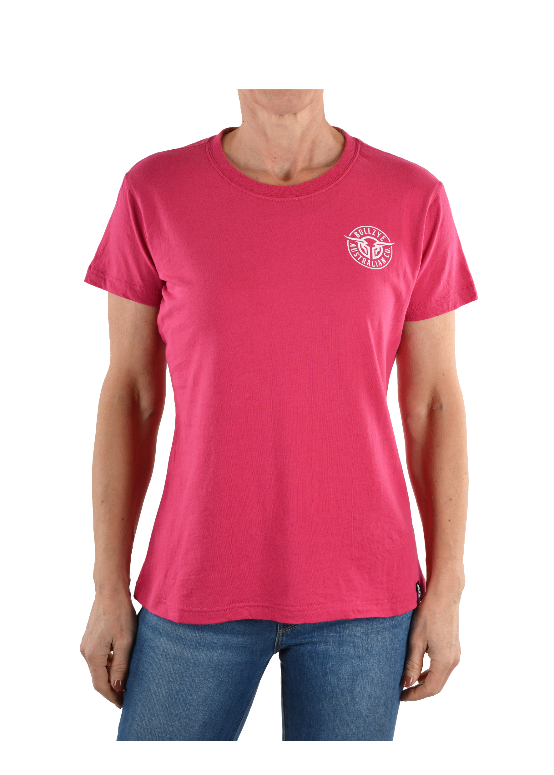 Women’s Bullring Short Sleeve Tee