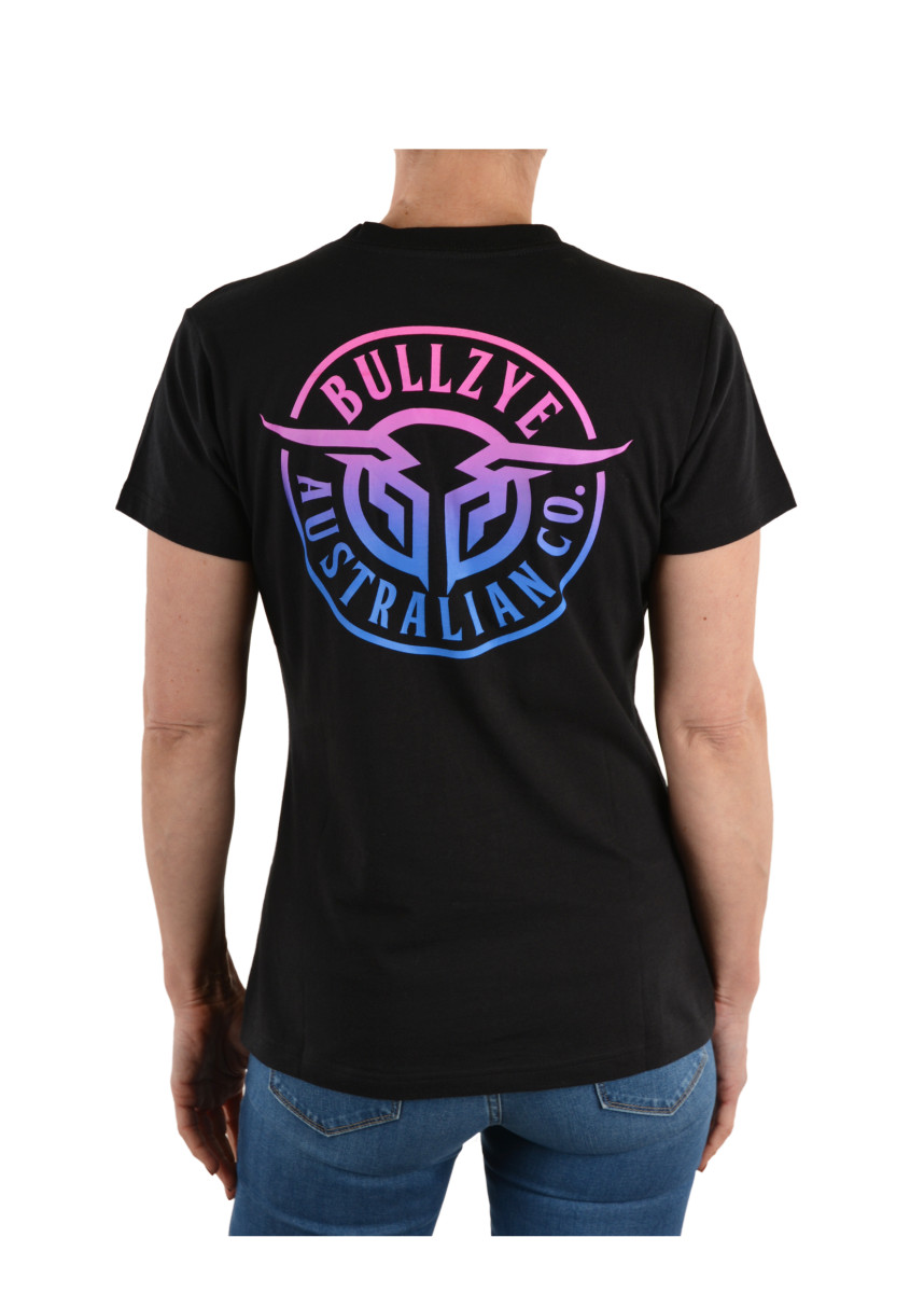 Women’s Bullring Short Sleeve Tee