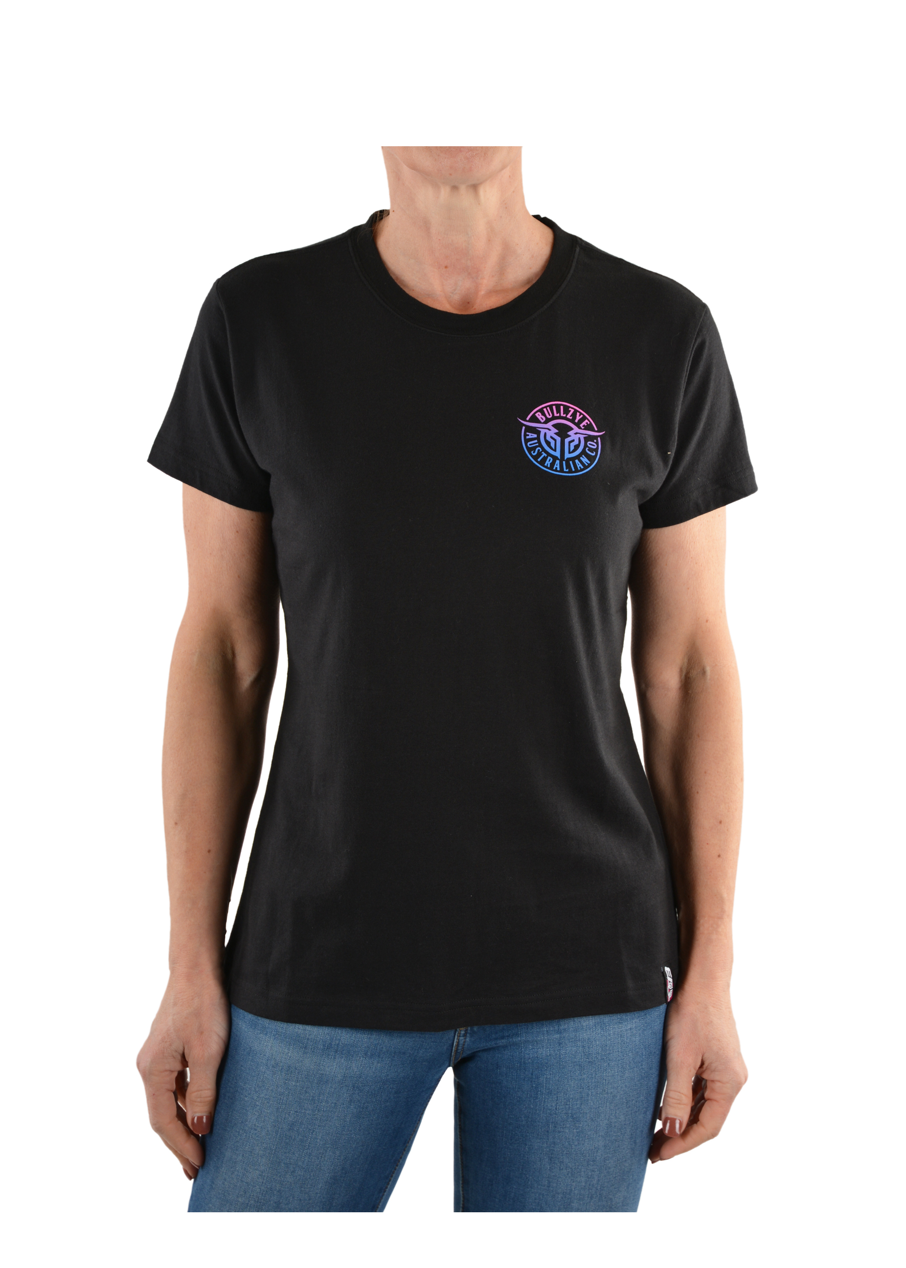 Women’s Bullring Short Sleeve Tee