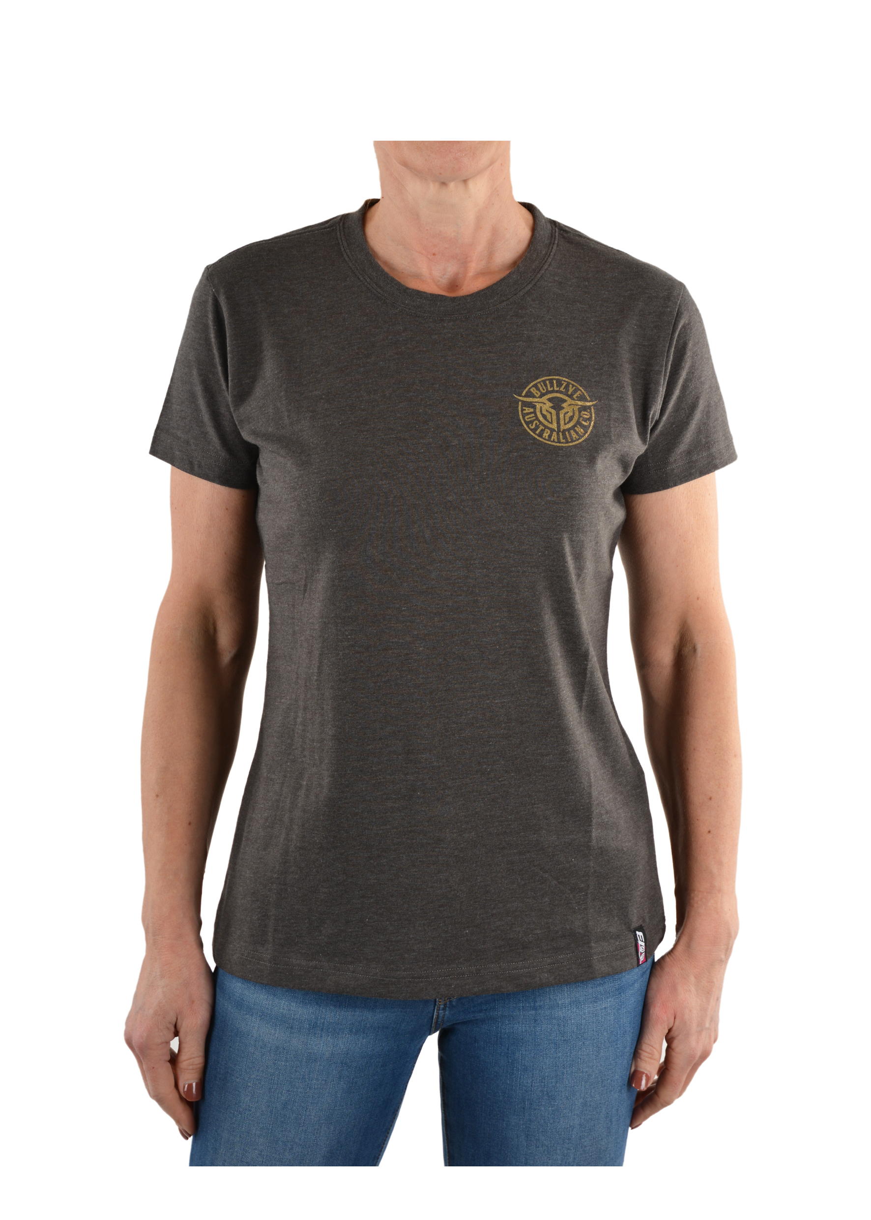 Women’s Bullring Short Sleeve Tee