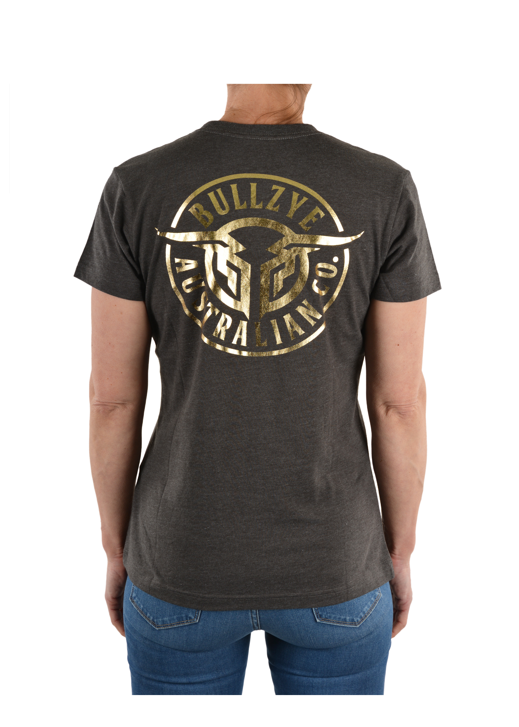 Women’s Bullring Short Sleeve Tee