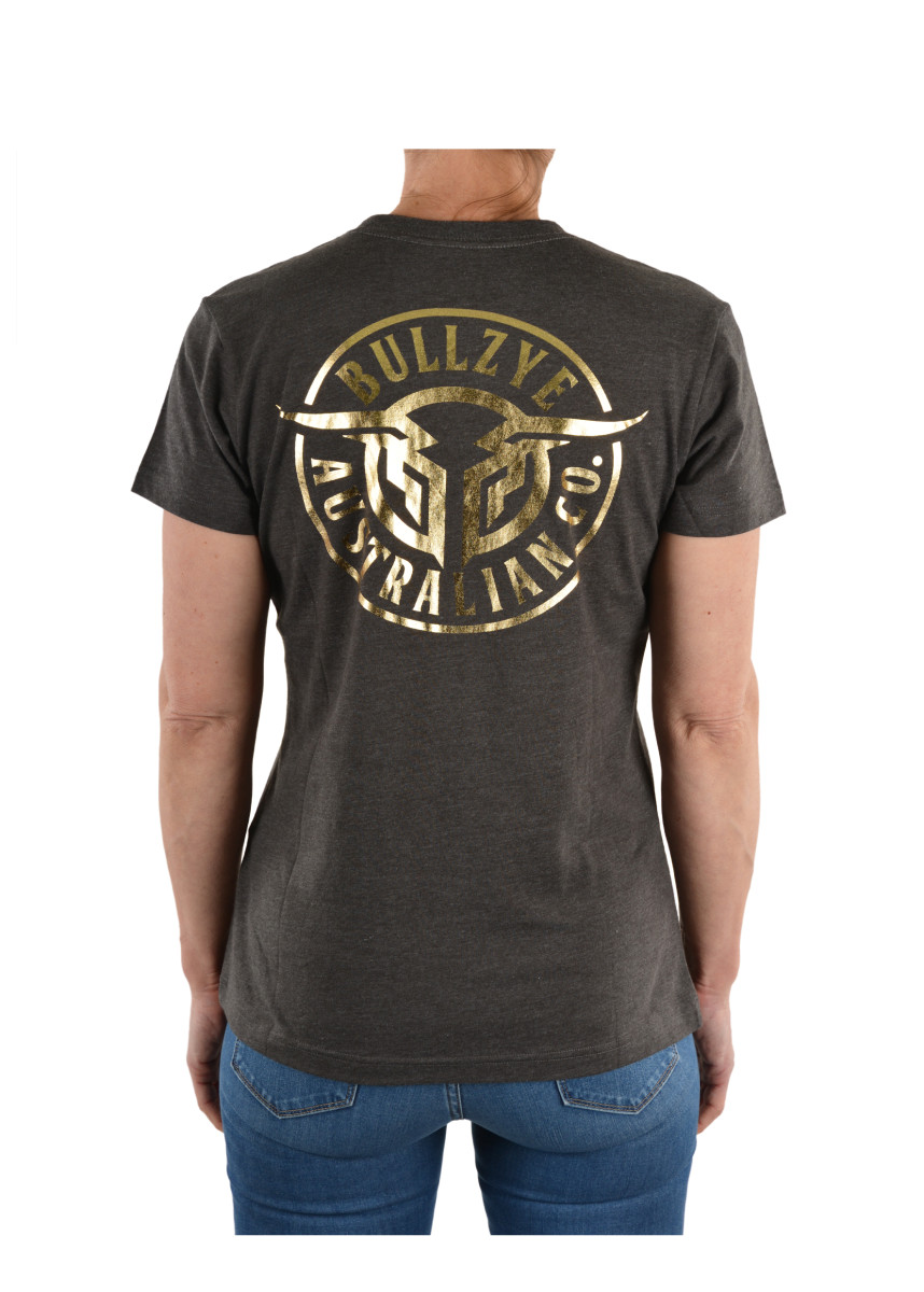 Women’s Bullring Short Sleeve Tee